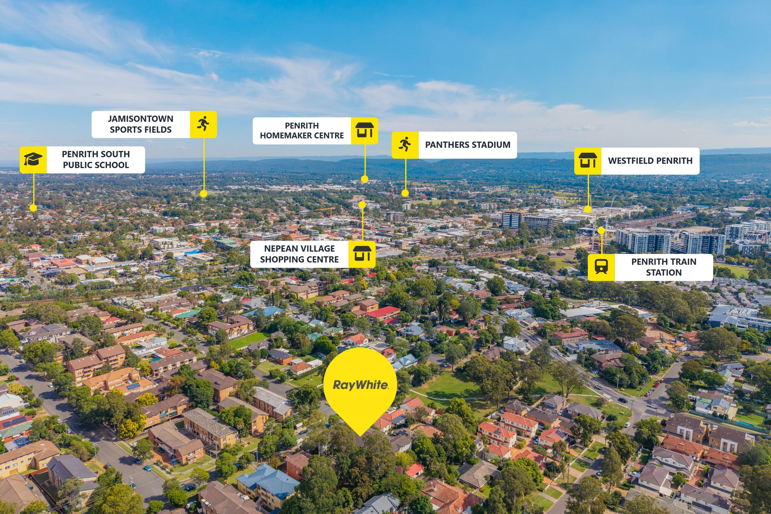14/19-21 Thurston Street, Penrith, NSW