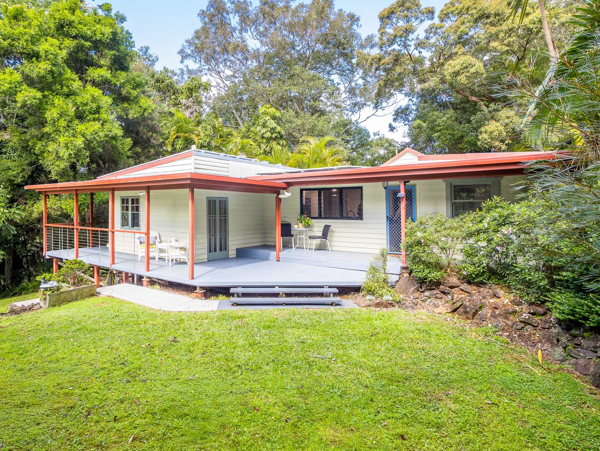 578 Cowlong Road, McLeans Ridges, NSW 2480