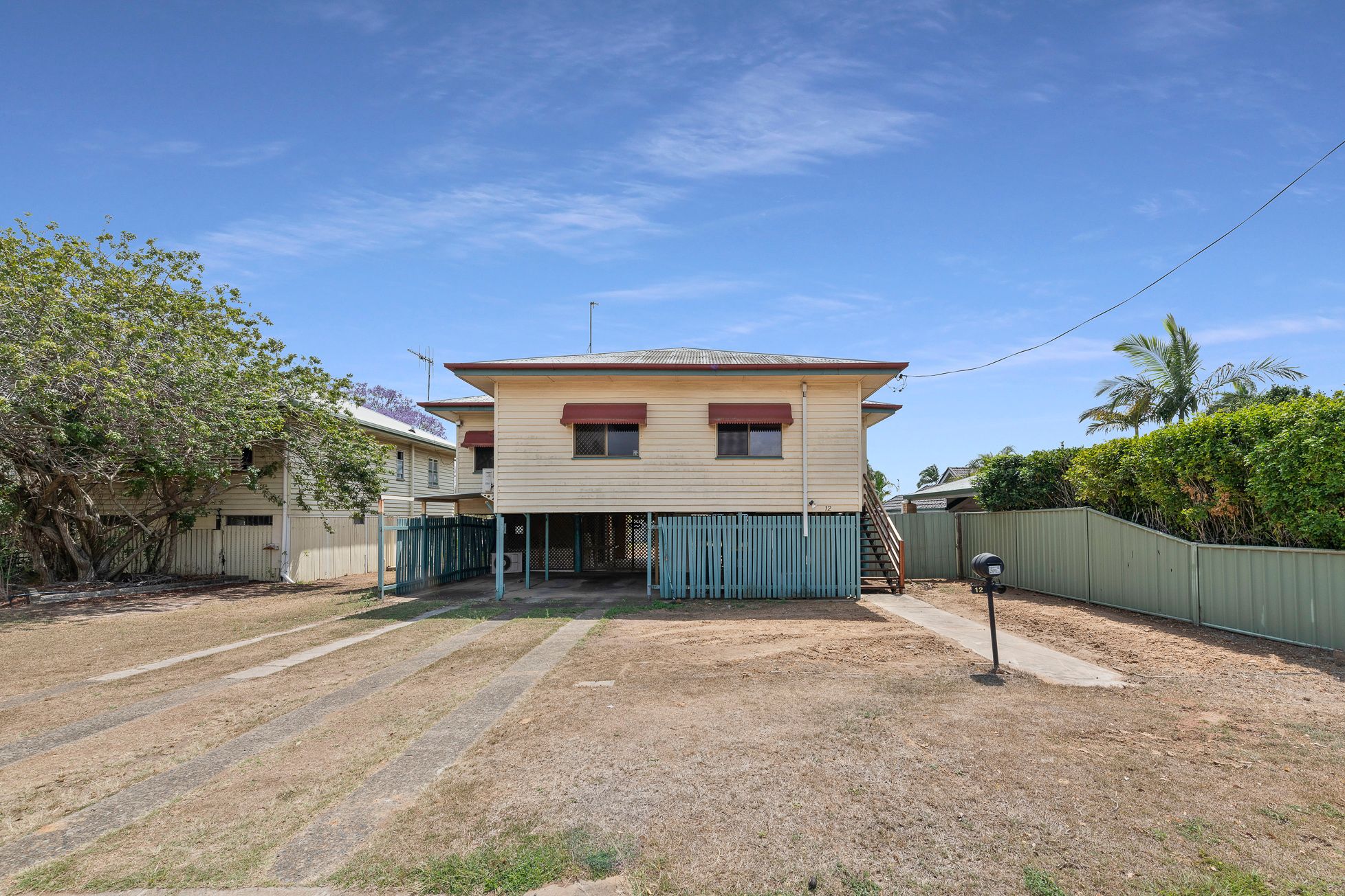 12 Coomber Street, Svensson Heights, QLD 4670