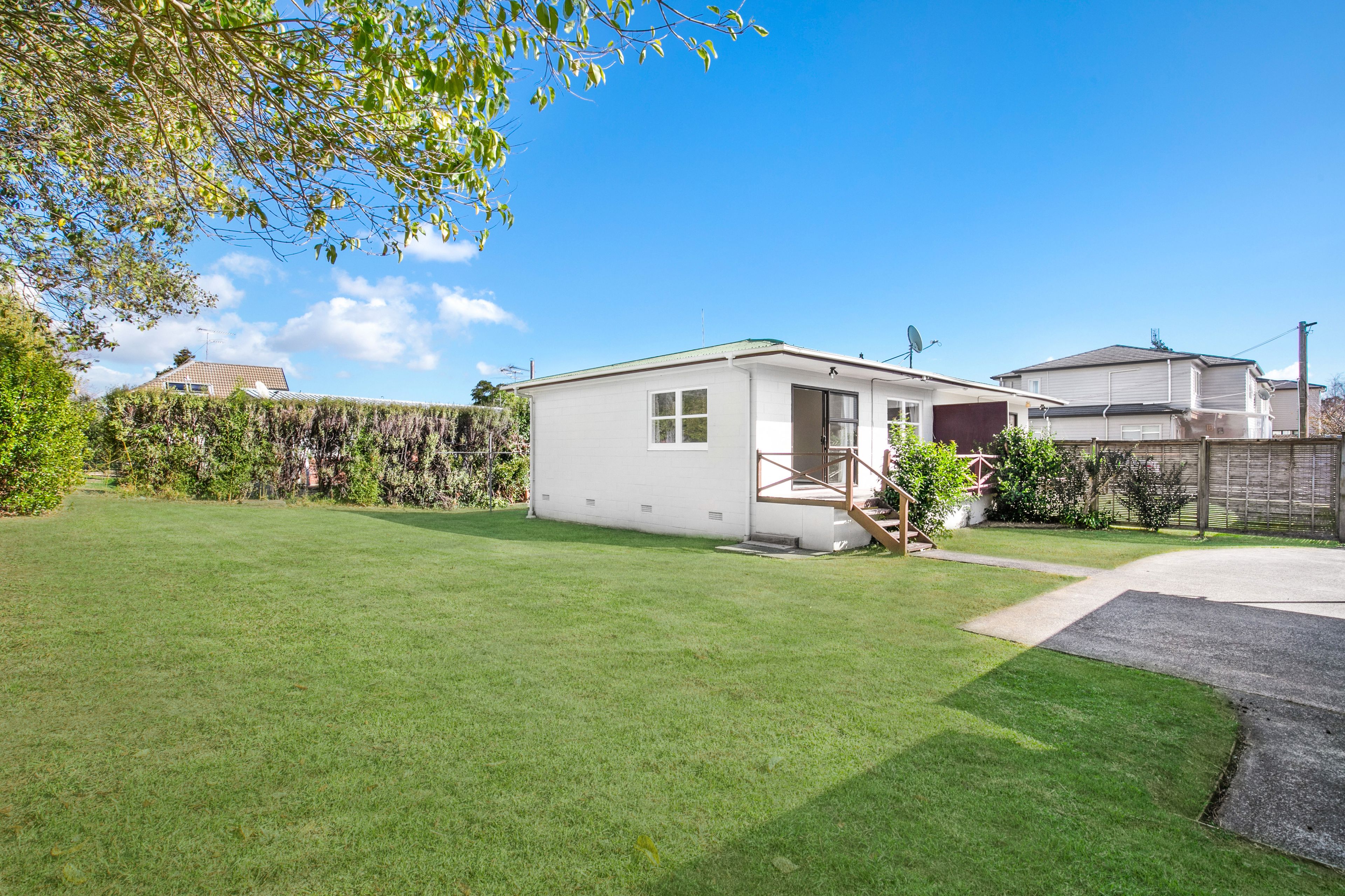 124b Wellington Street, Howick, Manukau City