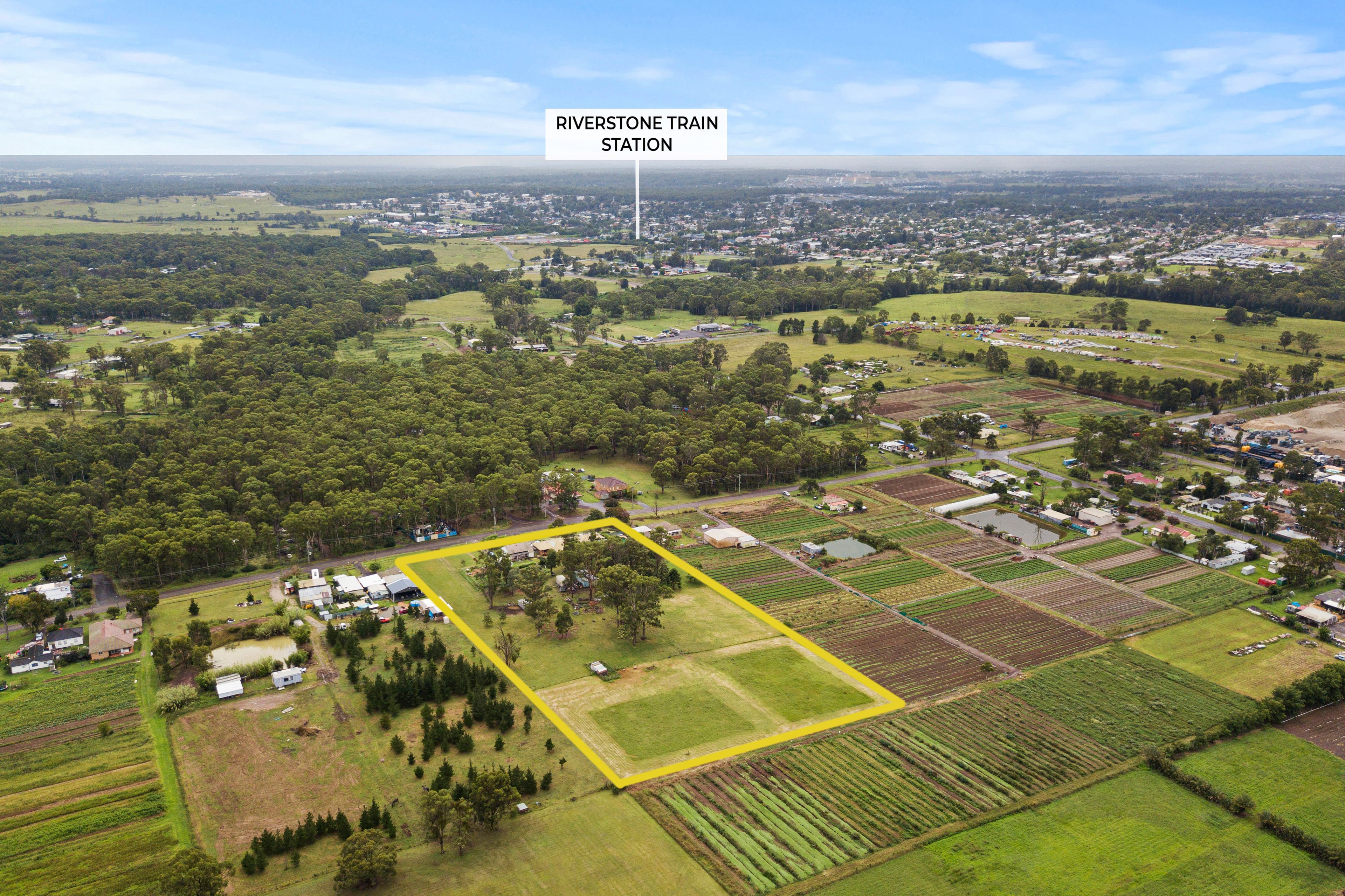 58 Burfitt Road, Schofields NSW 2762
