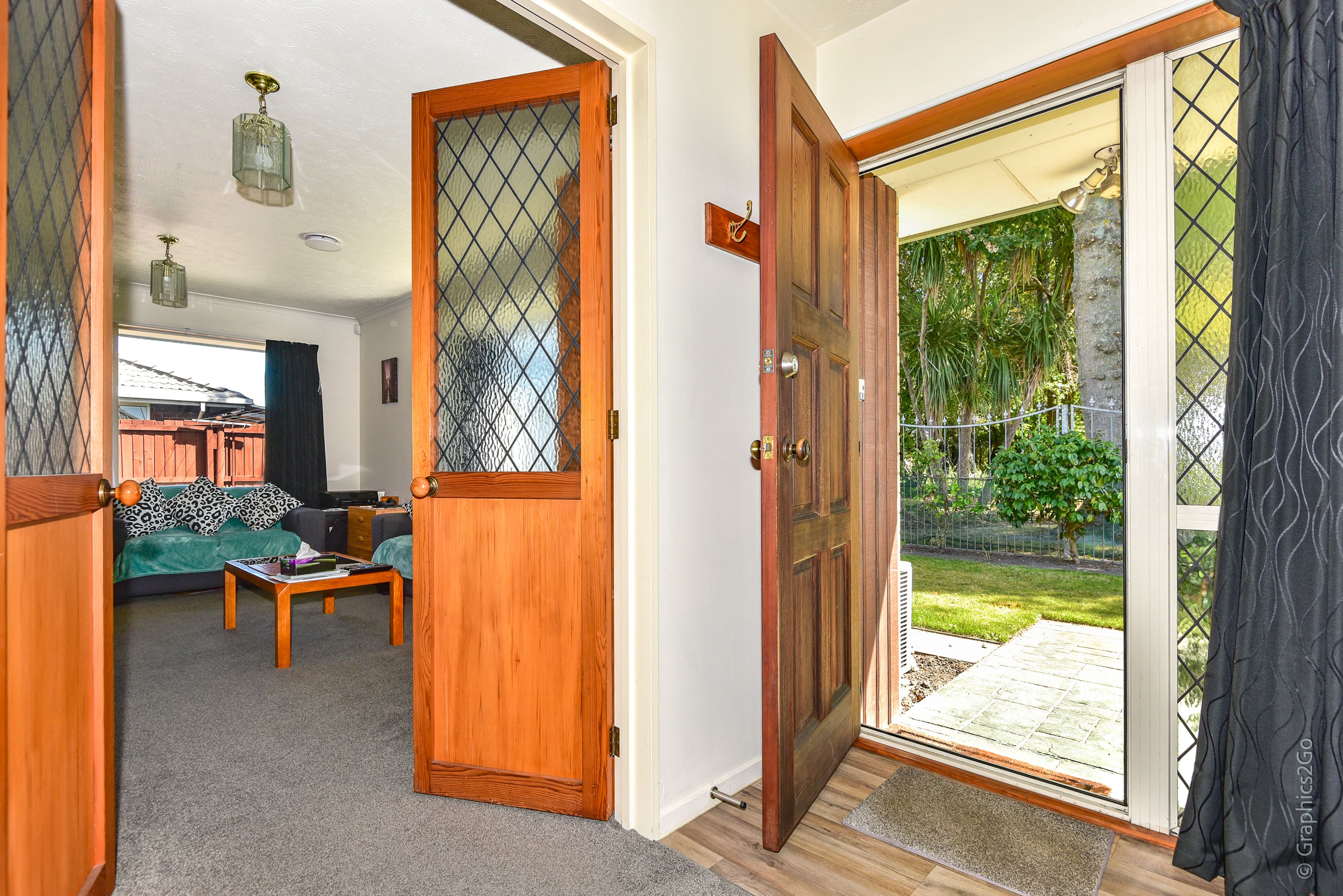 1/11 Leith Place, Spreydon, Christchurch City
