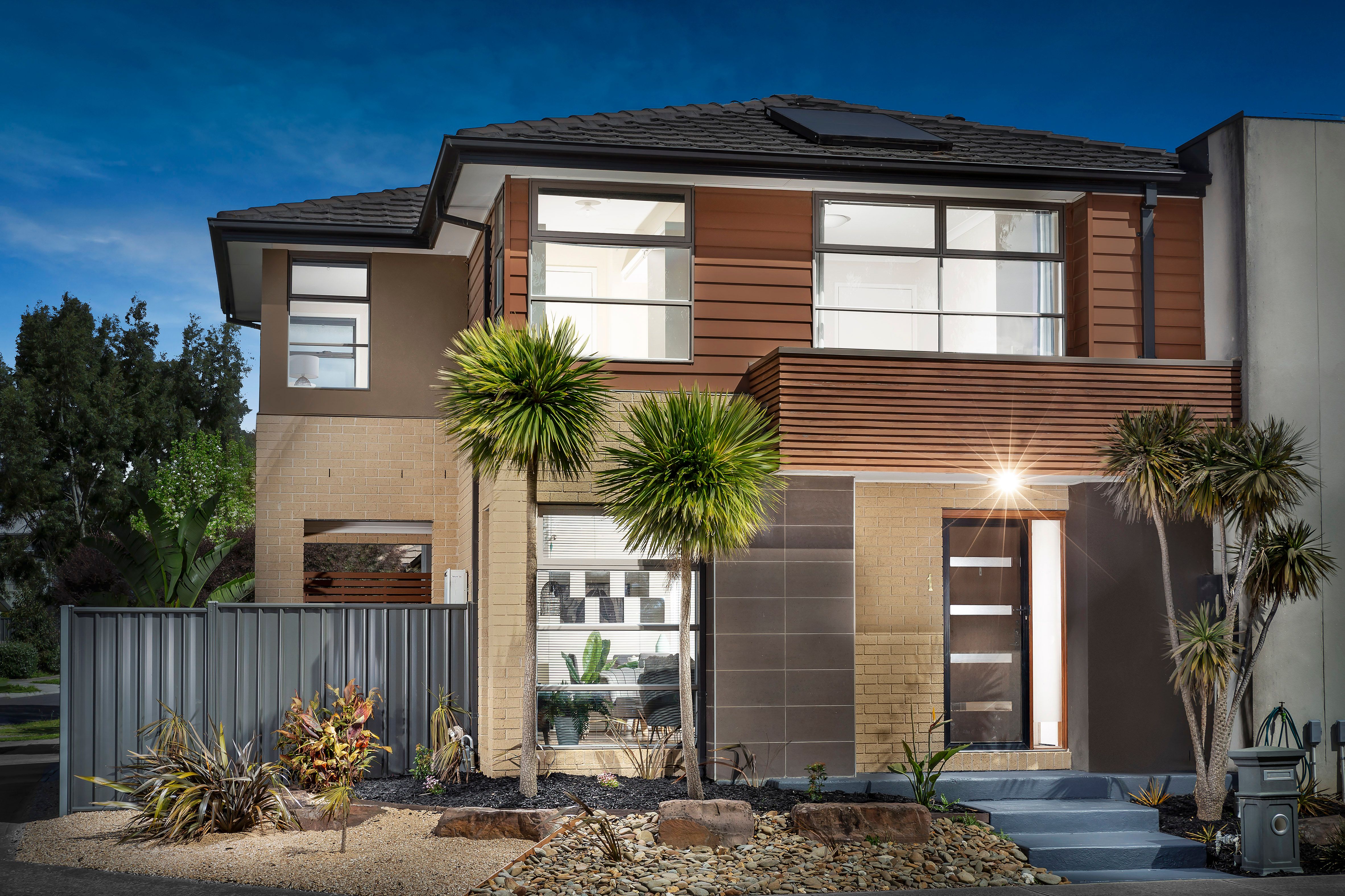 1 Dalziel Drive, Mernda VIC 3754
