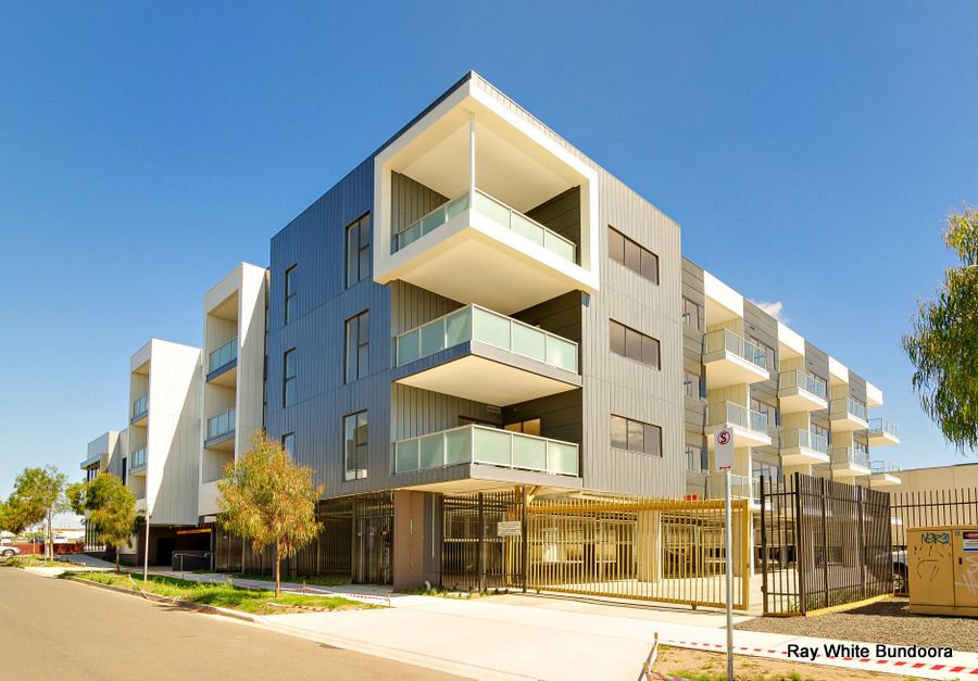 301/1 Flynn Close, Bundoora, VIC 3083