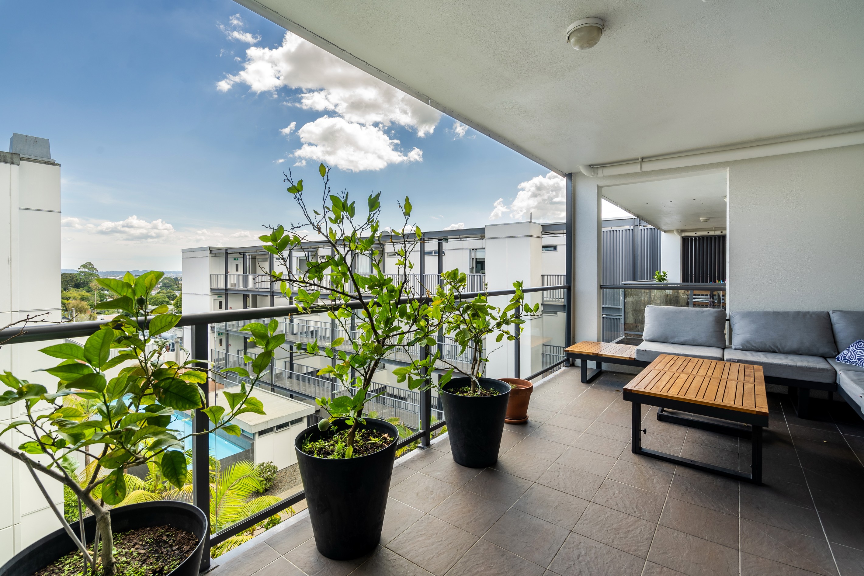 6H/435 New North Road, Kingsland, Auckland City