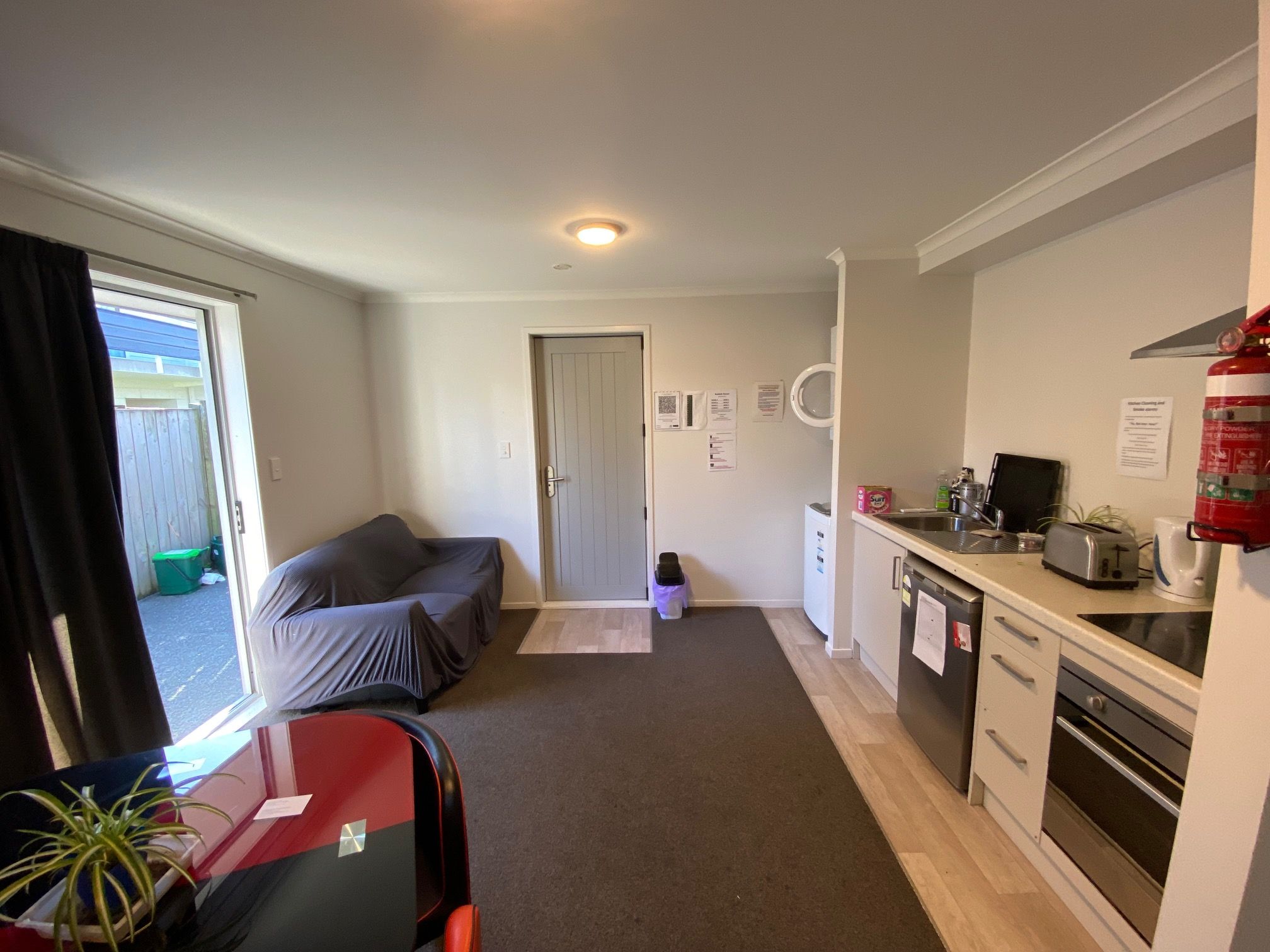 5/2 Palmerston Street  - Room D, Hamilton Central, Hamilton City