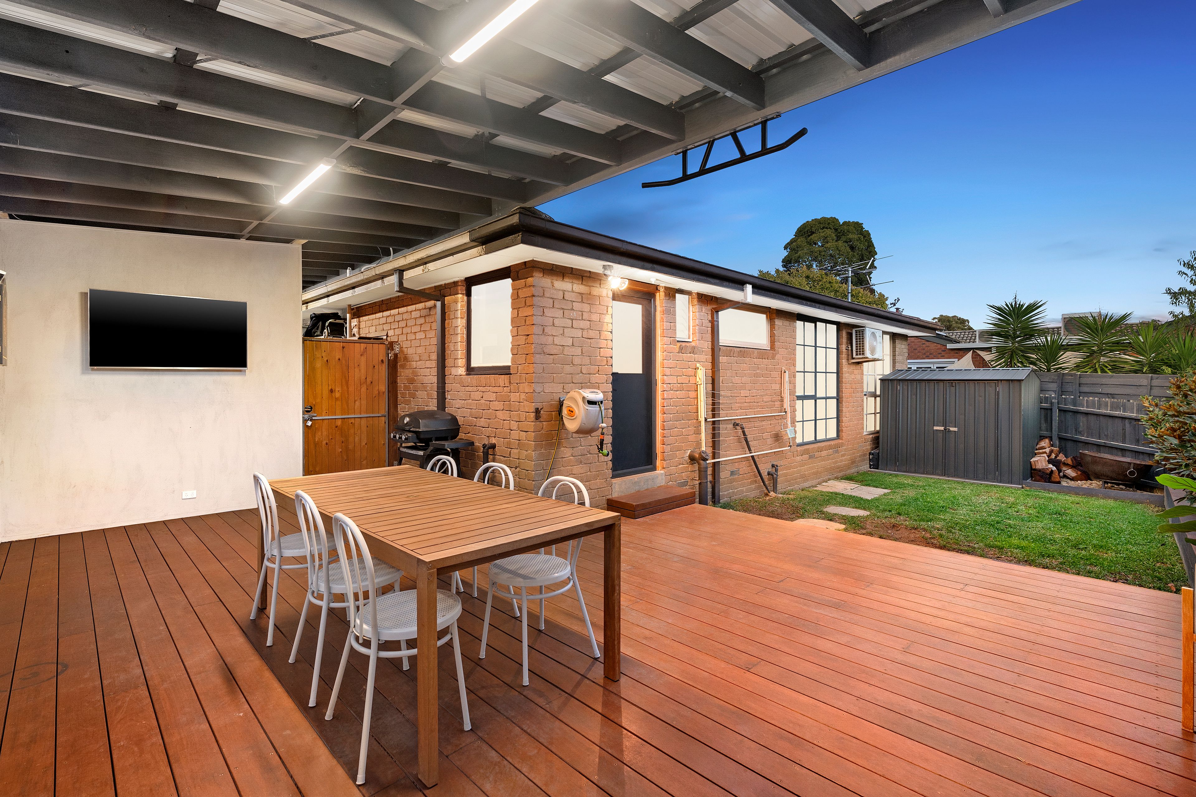 1/18 Riding Way, Ferntree Gully, VIC 3156