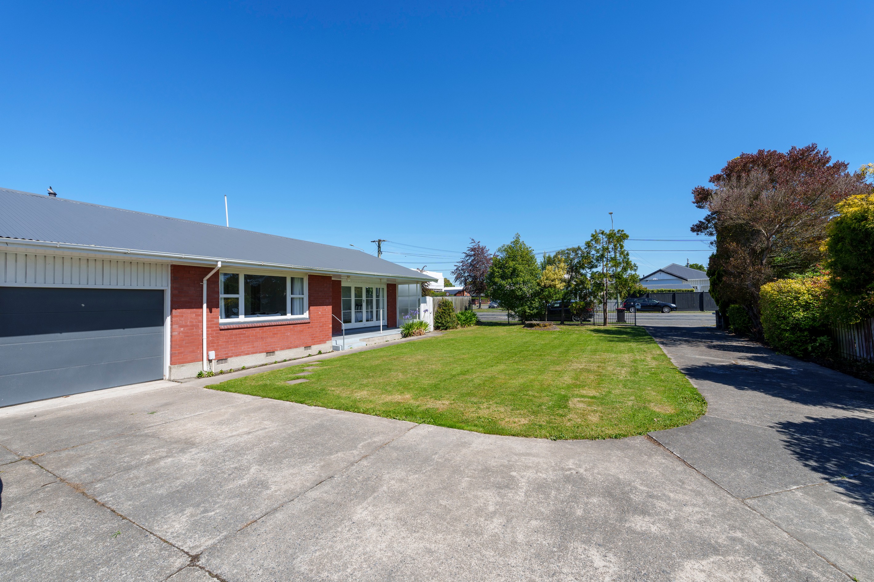 1/134 Somerfield Street, Somerfield, Christchurch City