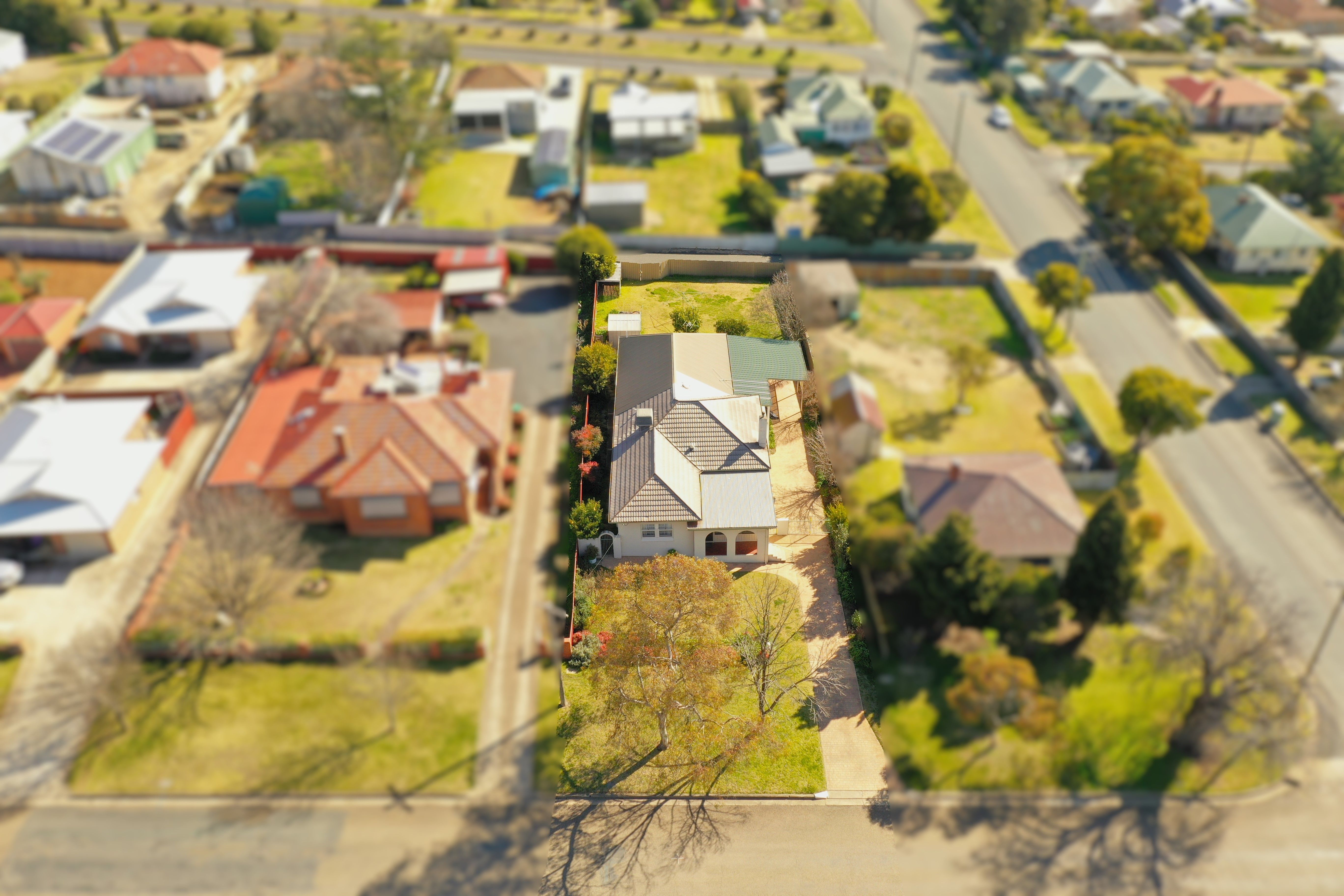 63 Thornhill Street, Young, NSW 2594