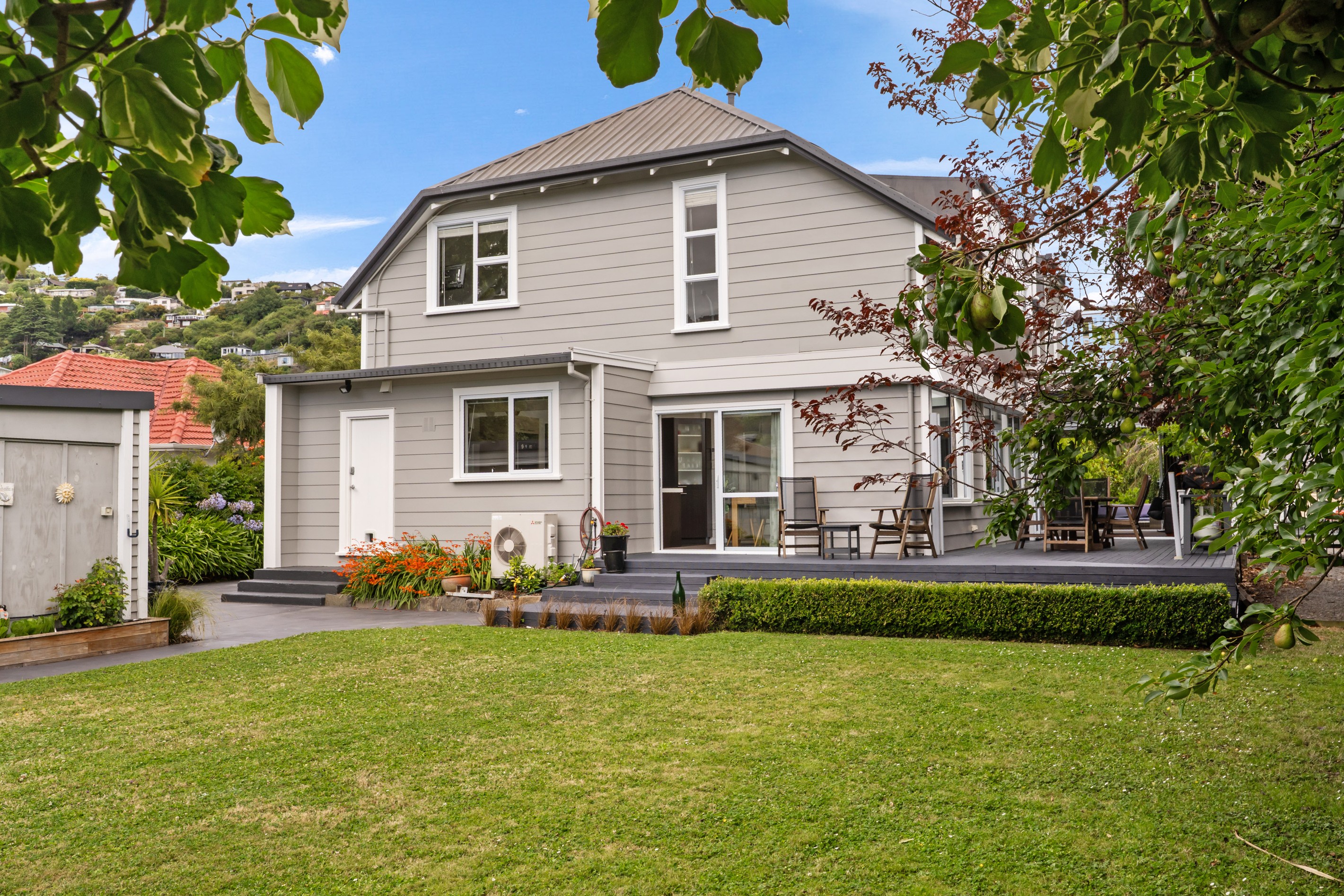 7 Albert Terrace, St Martins, Christchurch City