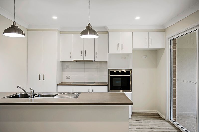 Unit 2/34 Evans — photo 3 of 9