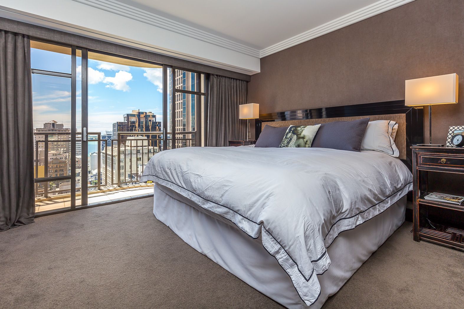 1104/1 Courthouse Lane, Auckland Central, Auckland City