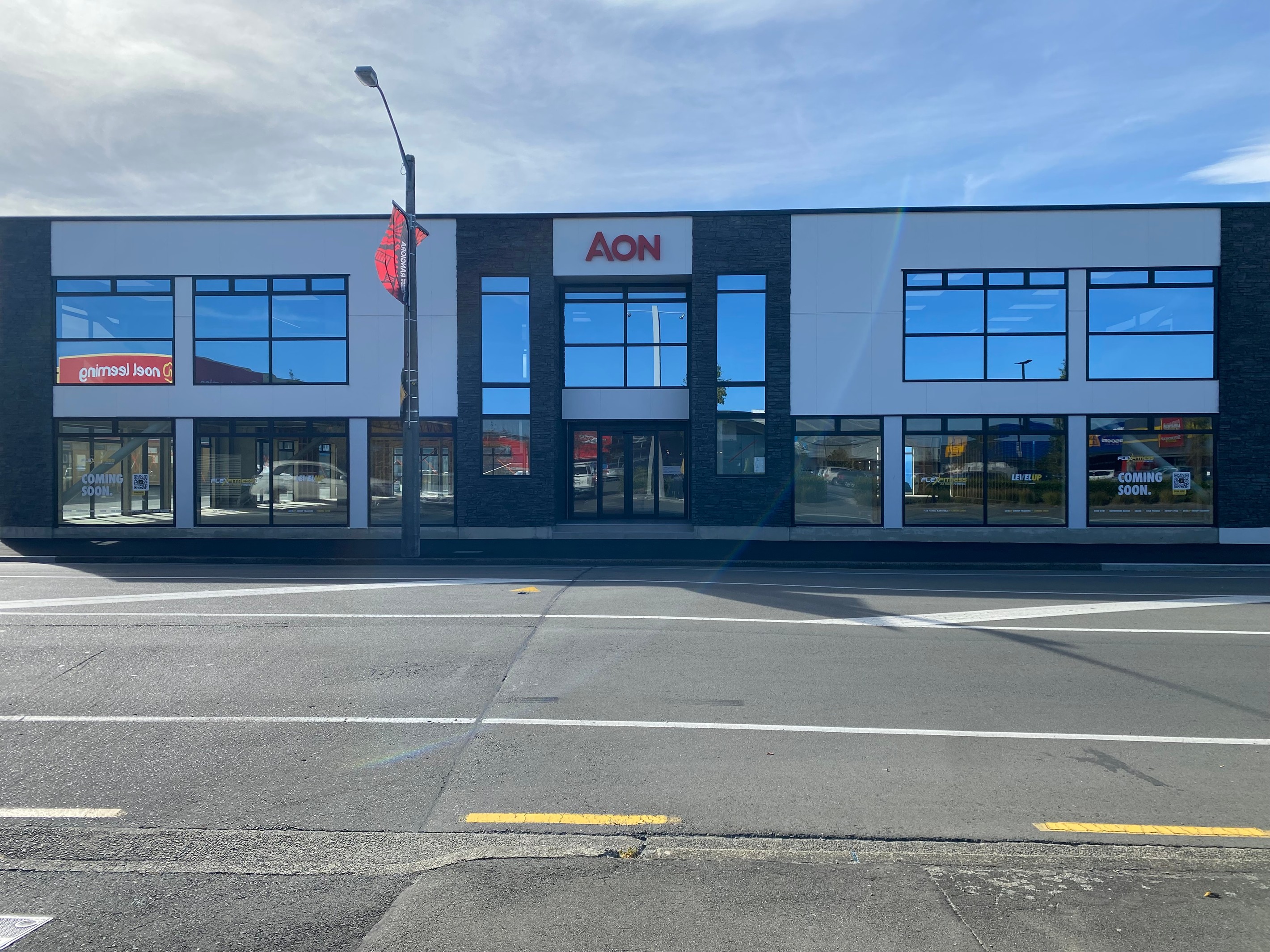 Rangiora, Waimakariri District