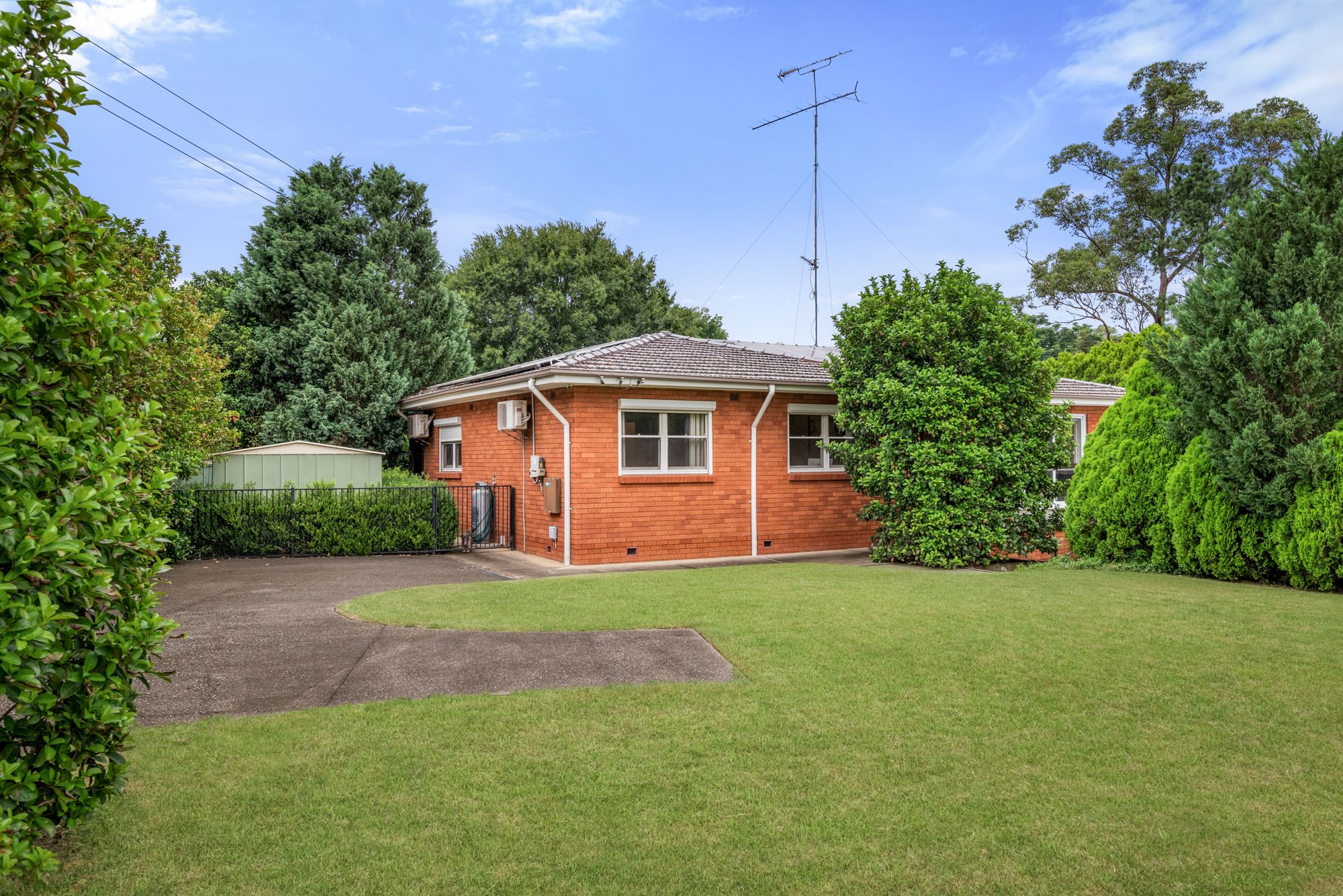 377-379 Castlereagh Road, Agnes Banks, NSW 2753