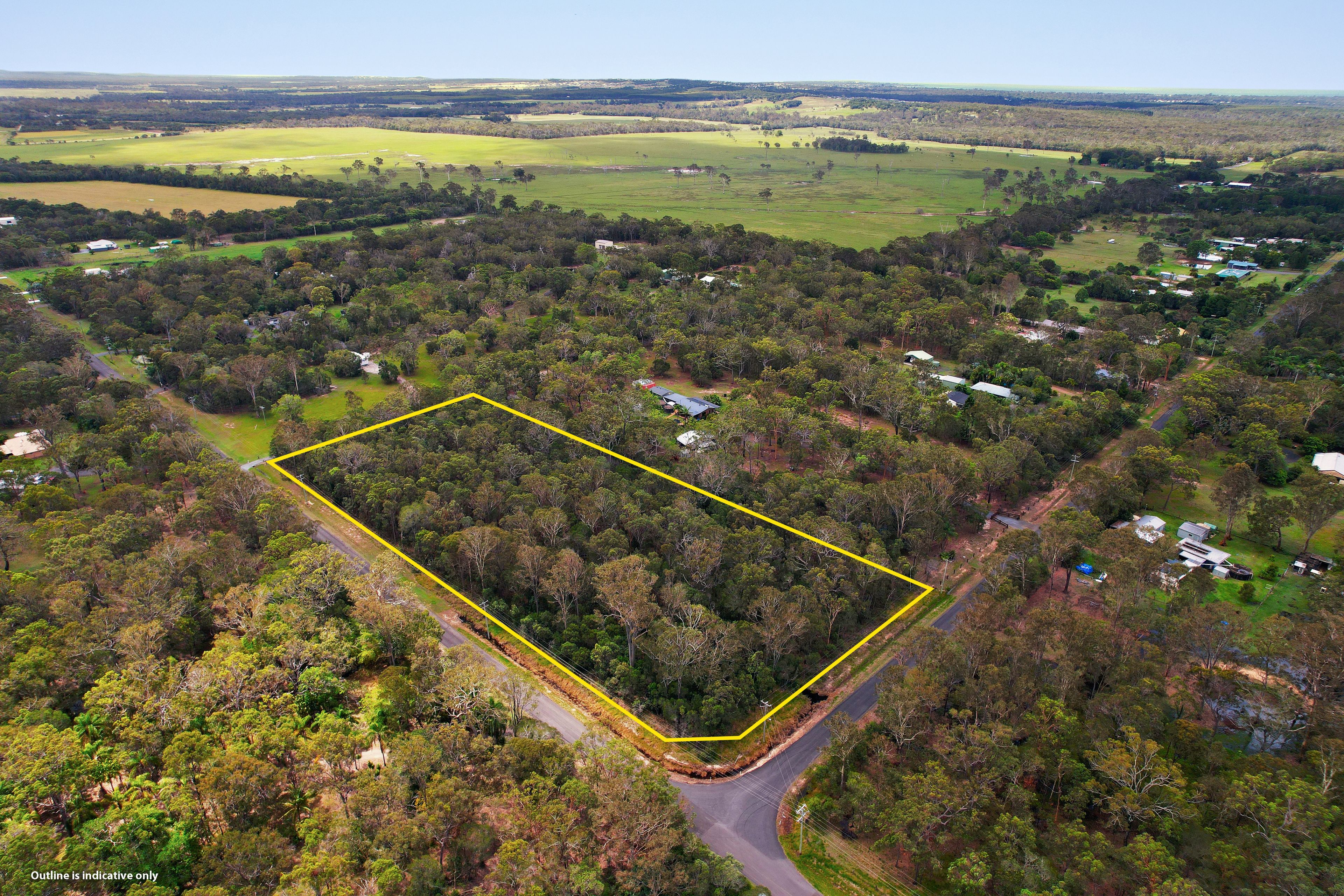 123-131 Donaldson Road , Booral QLD 4655