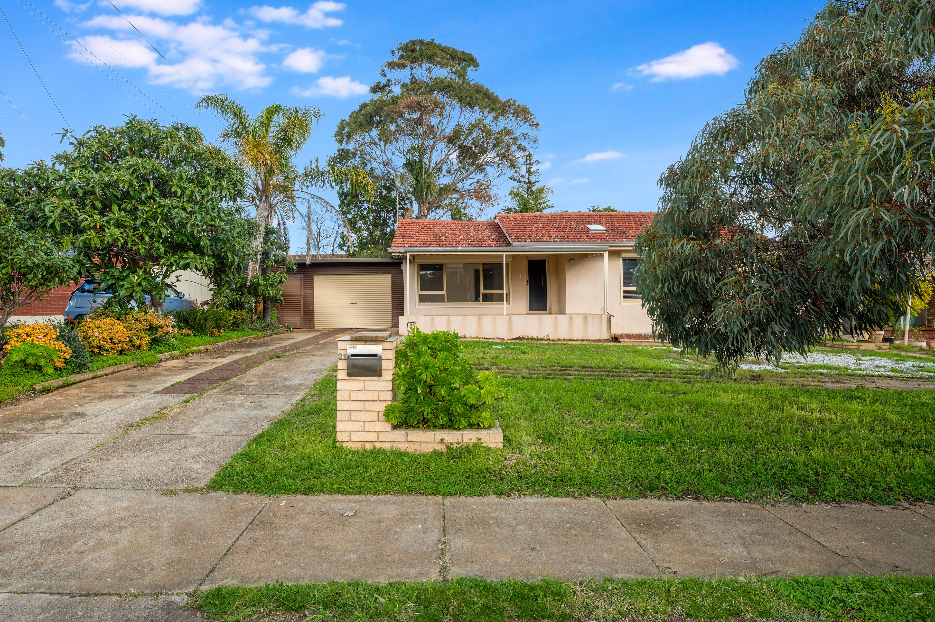 21 Lauder Street, Ingle Farm, SA 5098