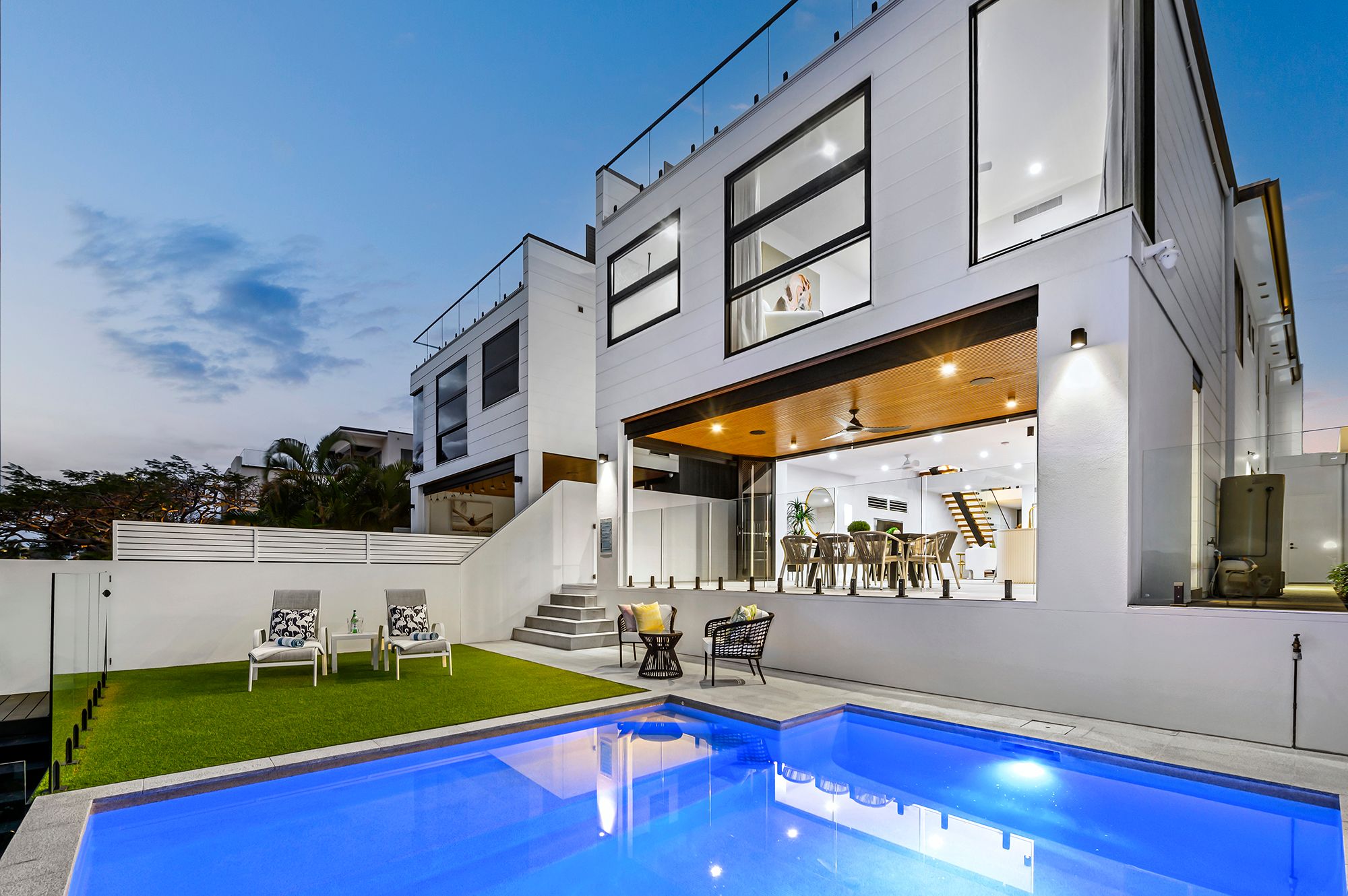 36 Avanti Street, Mermaid Waters, QLD 4218