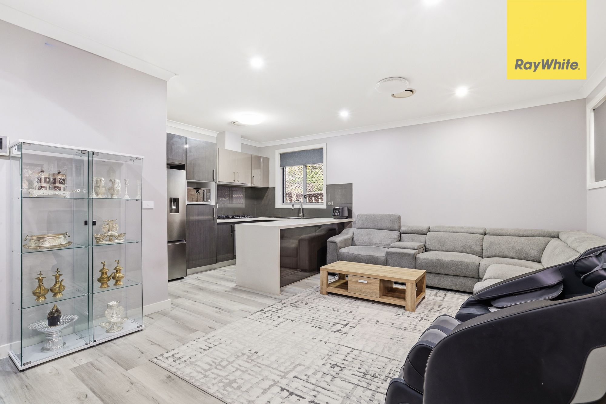 3/109 Toongabbie Road, Toongabbie, NSW 2146