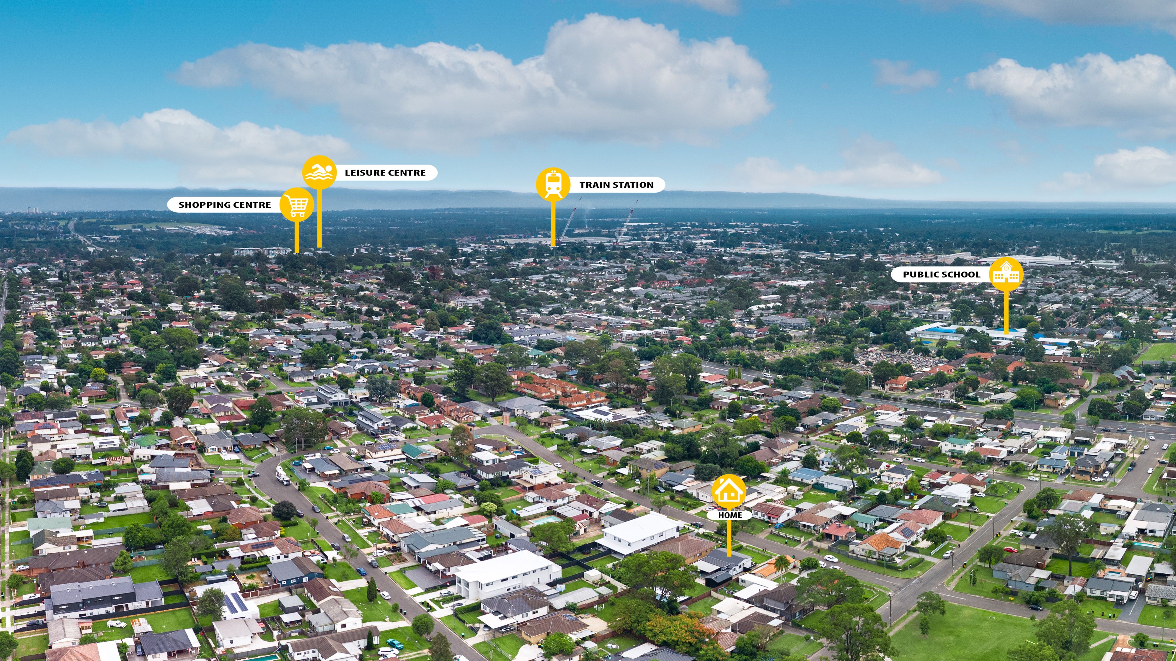 40 Brooker Street, Colyton, NSW