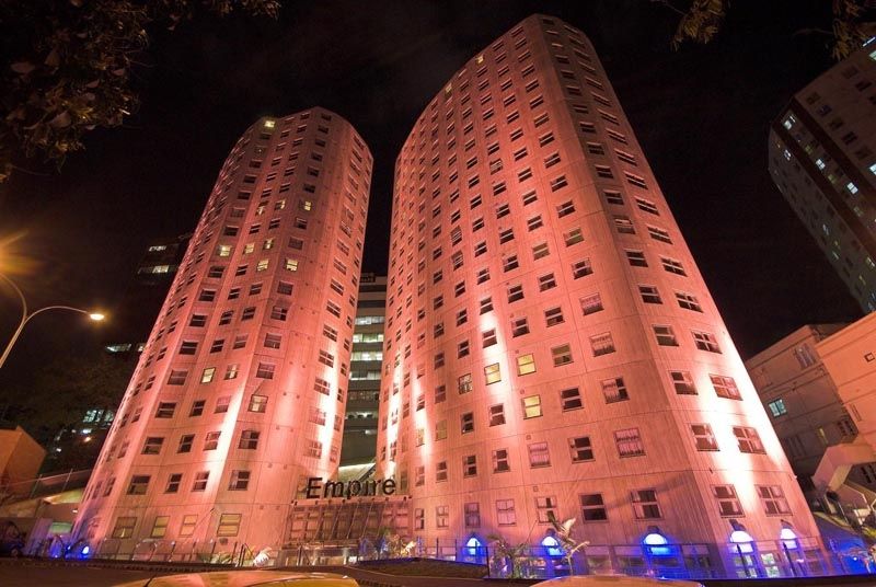 1315/23 Whitaker Place, Auckland Central, Auckland City