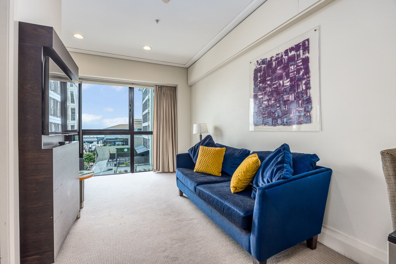 303/85 Customs Street West, Auckland Central, Auckland City