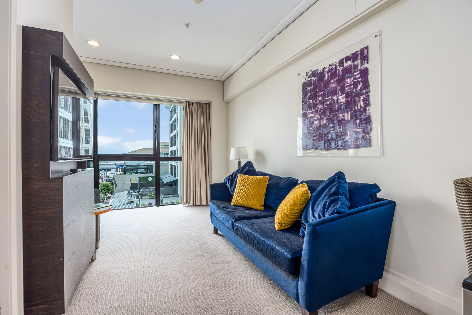 303/85 Customs Street West, Auckland Central, Auckland City