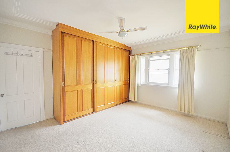 18 Gallipoli Street, Lidcombe, NSW 2141