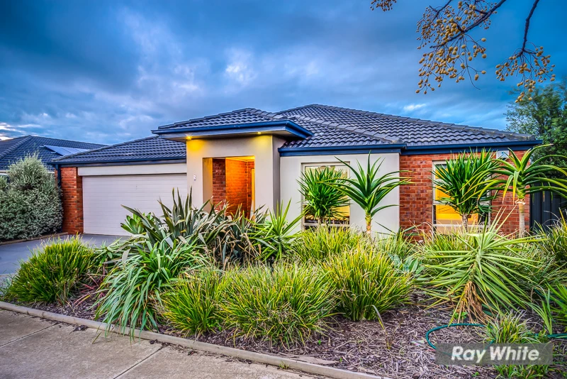5 Serene Street, Tarneit, VIC 3029