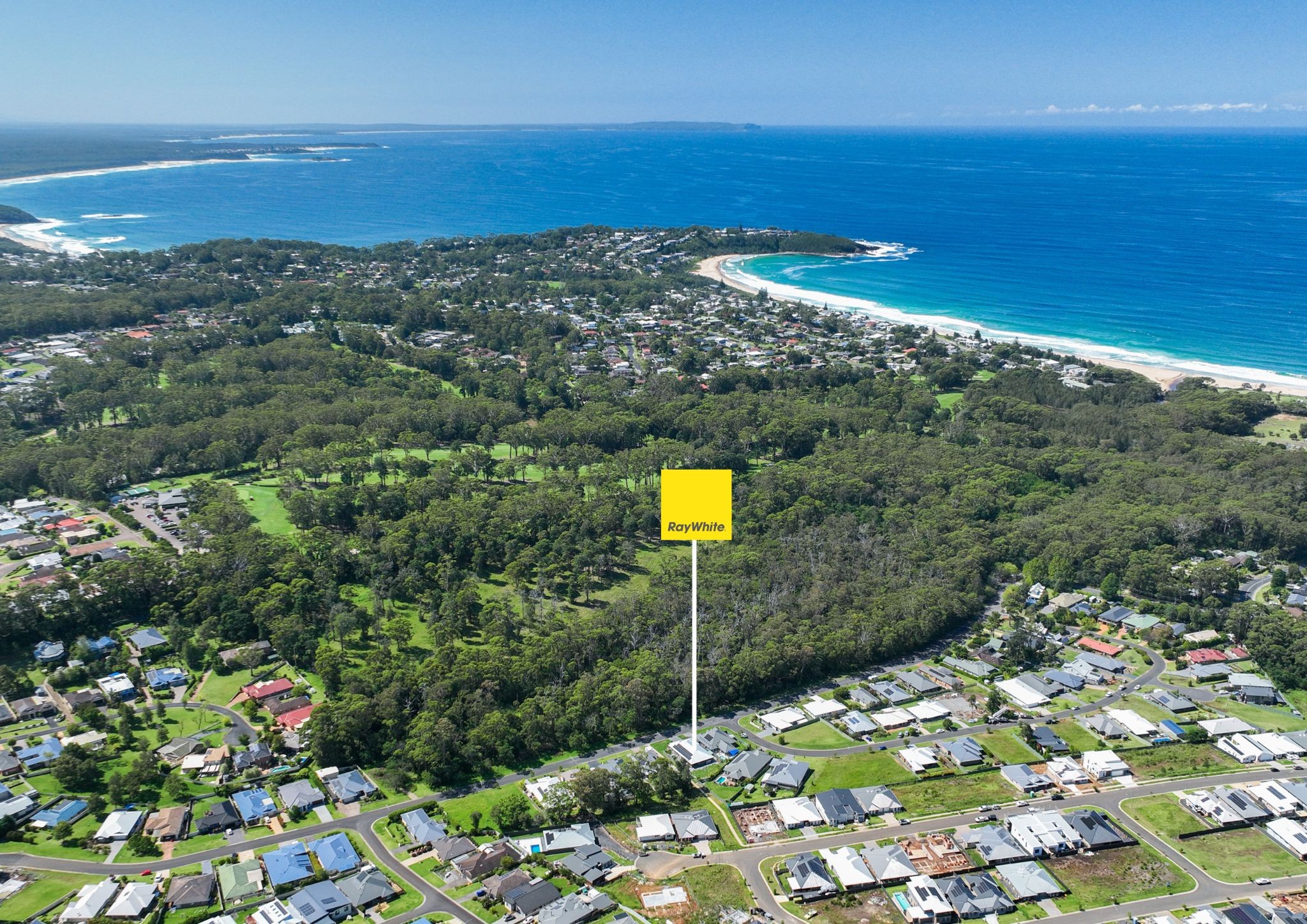 28 Settlers Way, Mollymook, NSW 2539