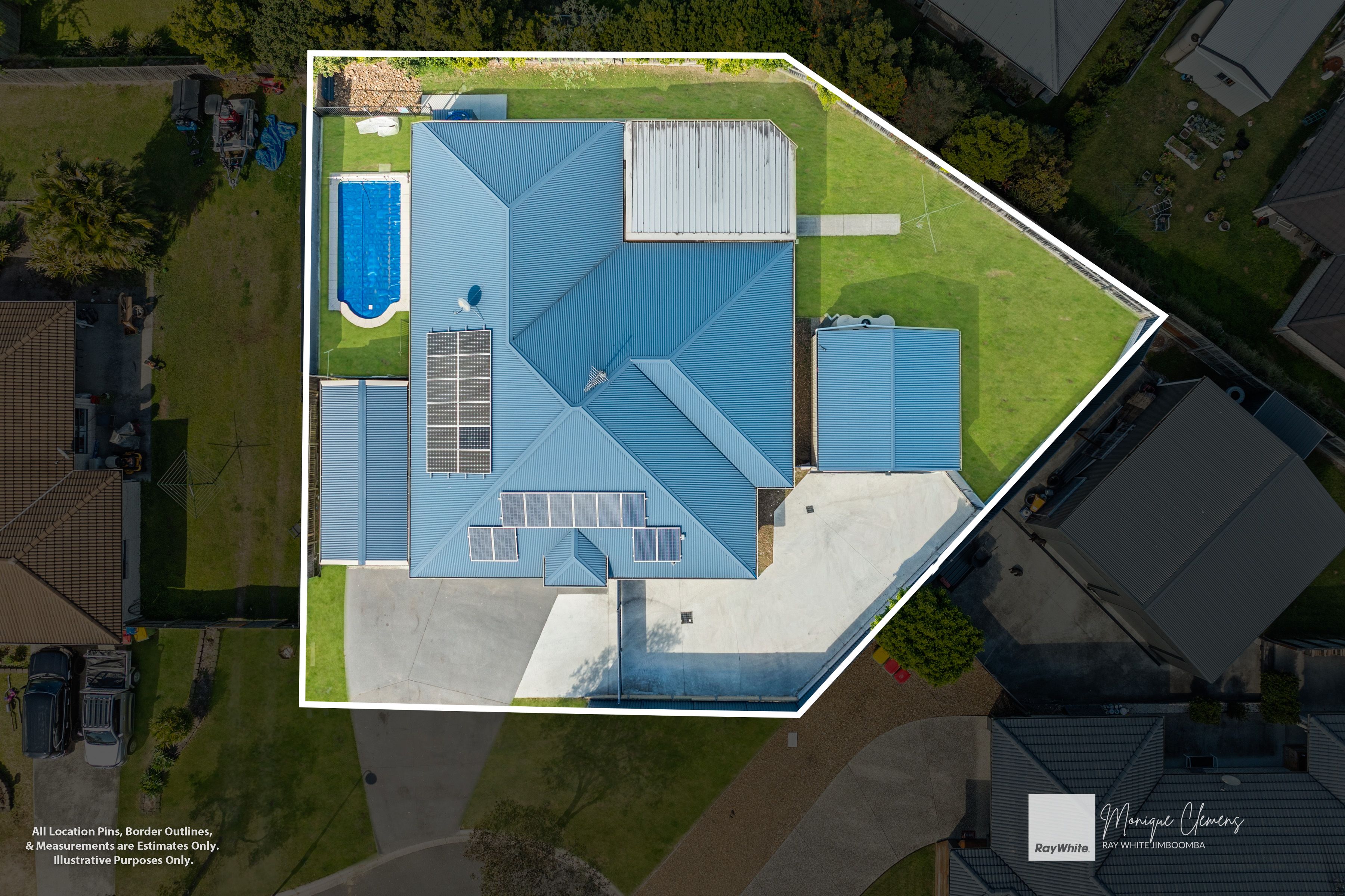 14 Woodview Court — photo 20 of 22