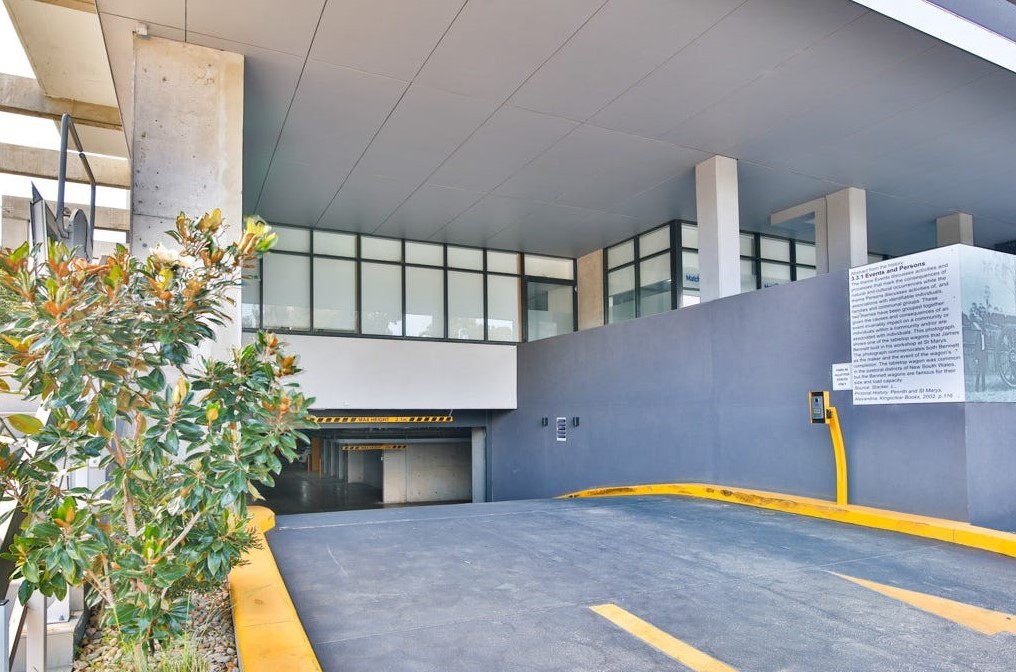 206/159 Queen Street, St Marys, NSW 2760