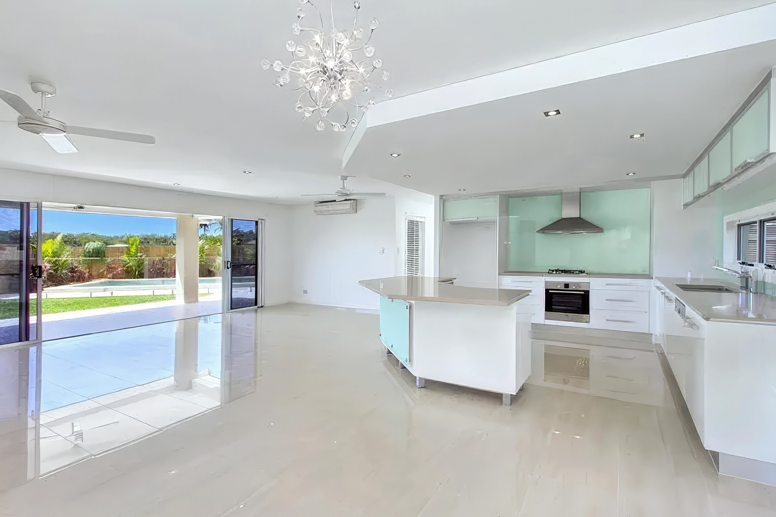 1 Hockey Avenue, Smithfield, QLD 4878