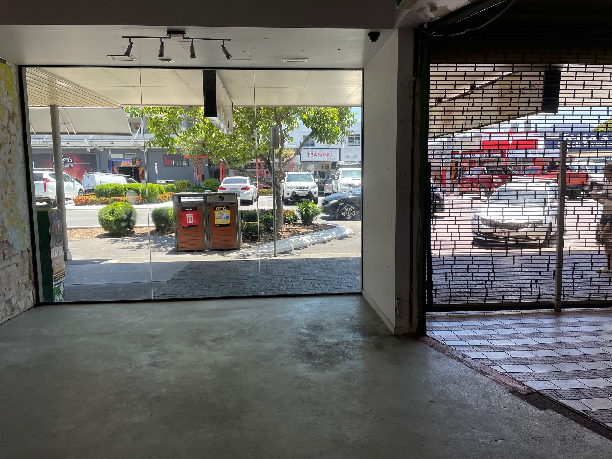 76-80 Grafton Street, Cairns City, QLD 4870
