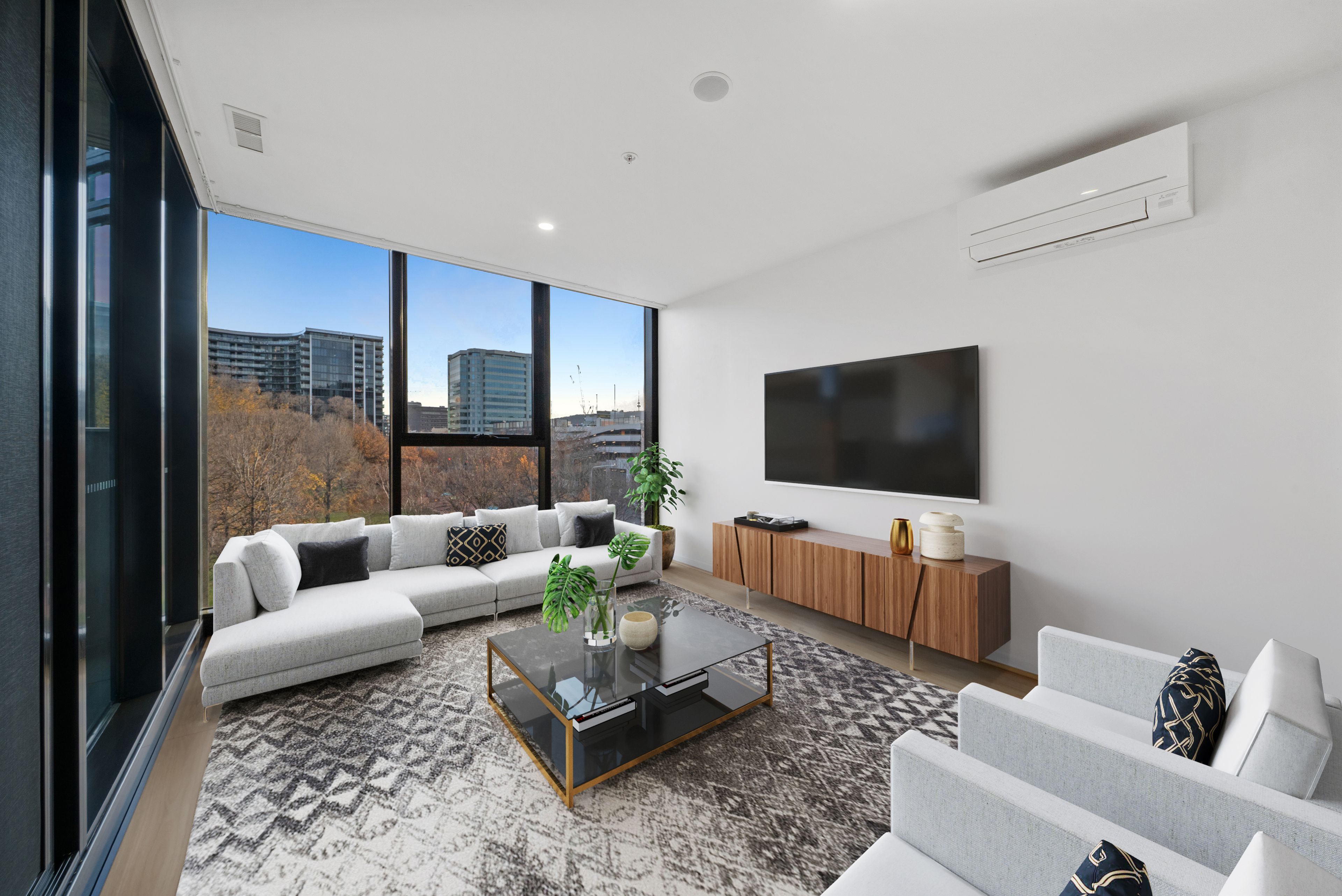 317/83 Cooyong Street, Reid, ACT 2612