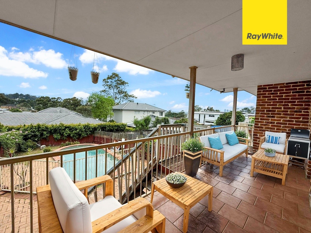 91 Marsden Road, West Ryde, NSW 2114