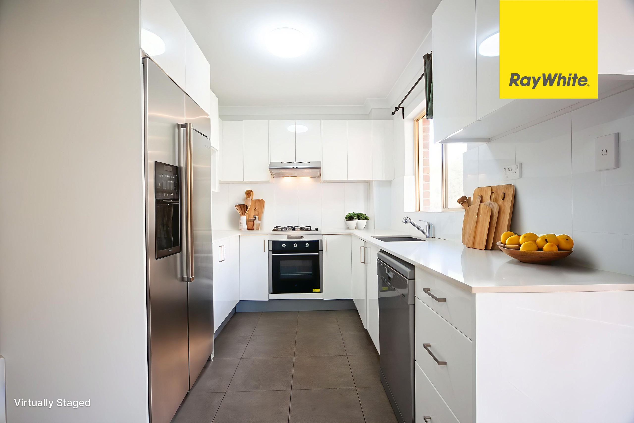 9/31-33 Doodson Avenue, Lidcombe, NSW 2141