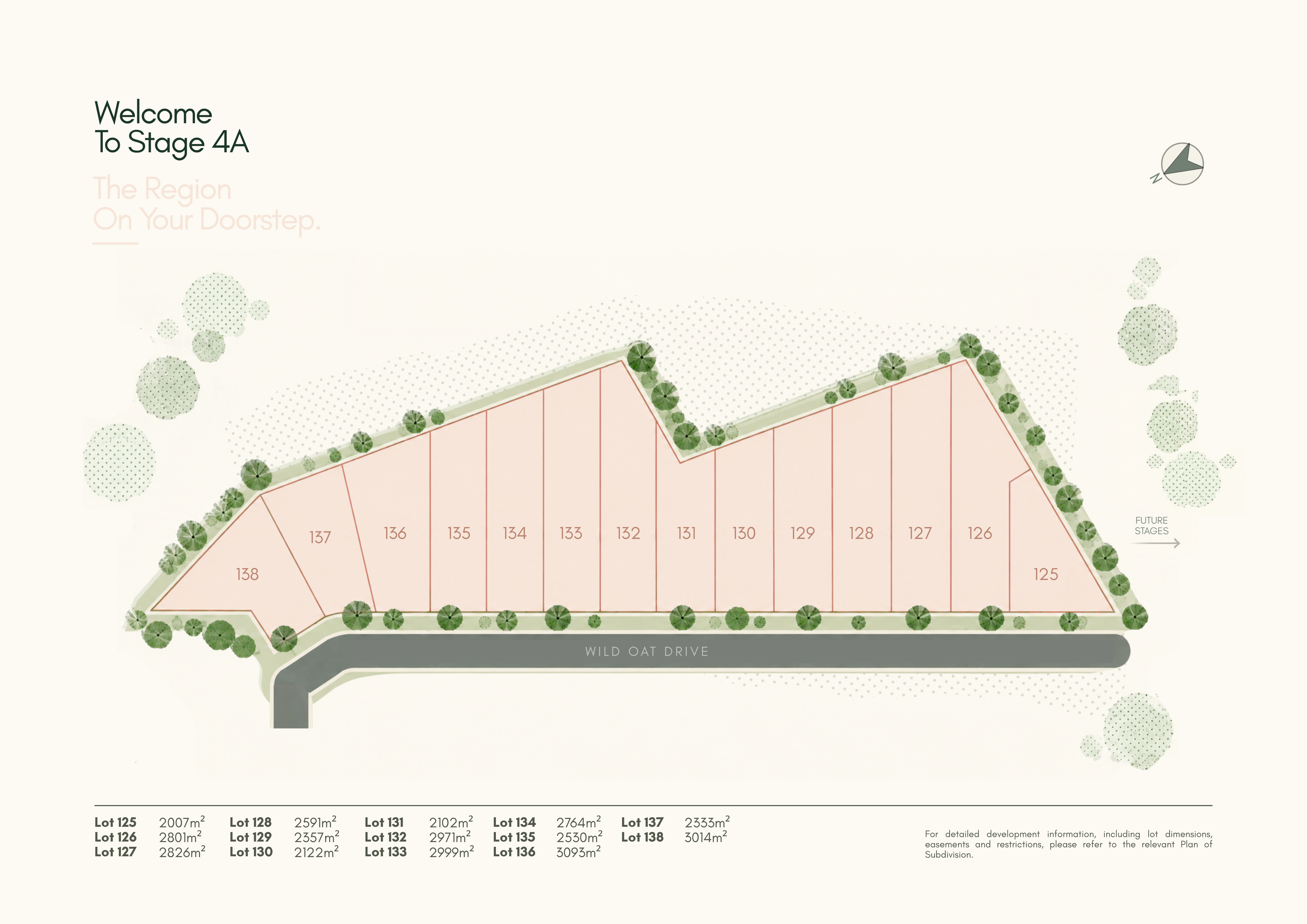 Stage 4A Echuca Fields Estate, Echuca, VIC 3564