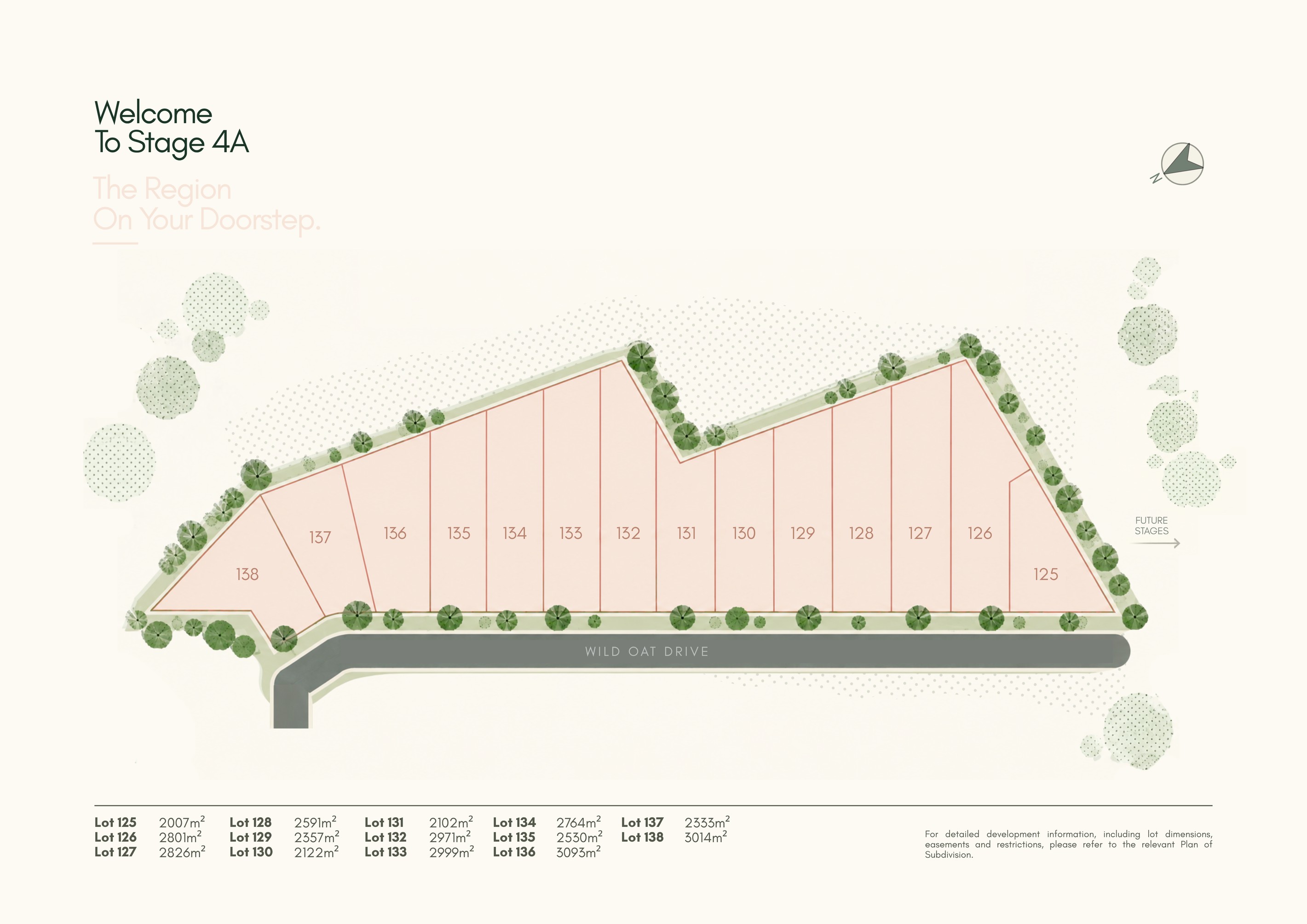 Stage 4A Echuca Fields Estate, Echuca, VIC 3564