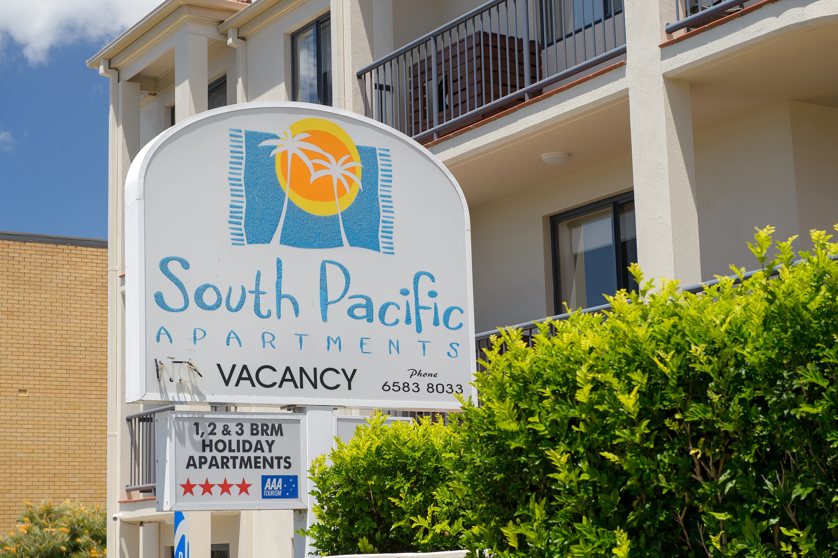 302/37 Pacific Drive, Port Macquarie, NSW 2444