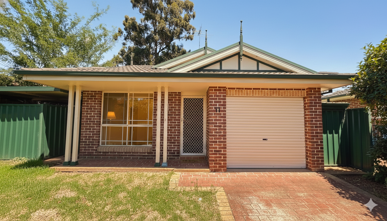 11 Sittella Place, Glenmore Park, NSW