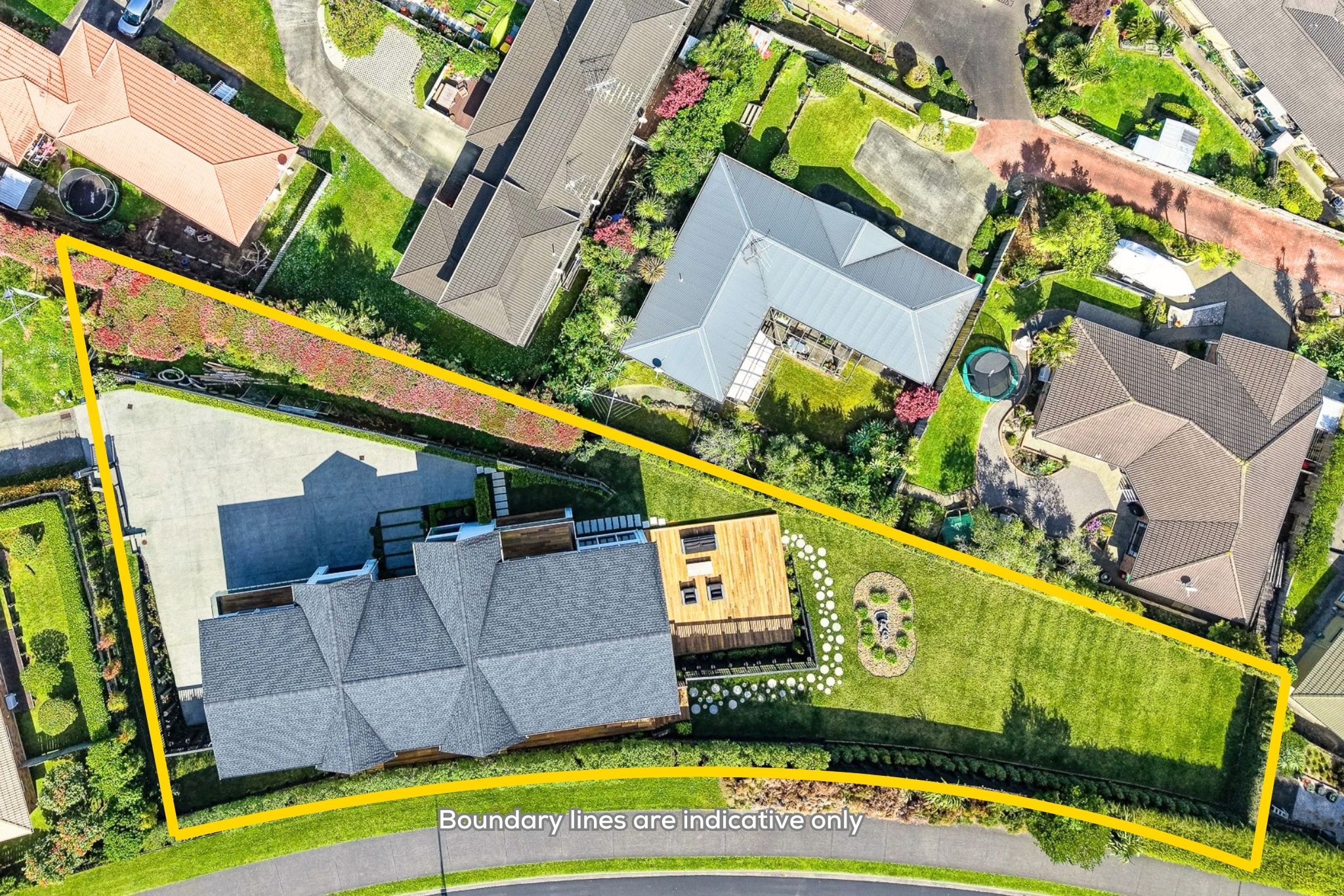 110 Grovenor Drive, Orewa, Rodney