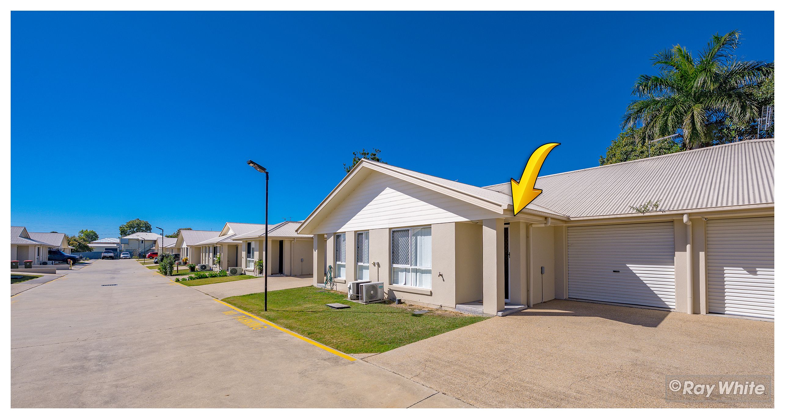 12/74 Richmond Street, Berserker, QLD 4701