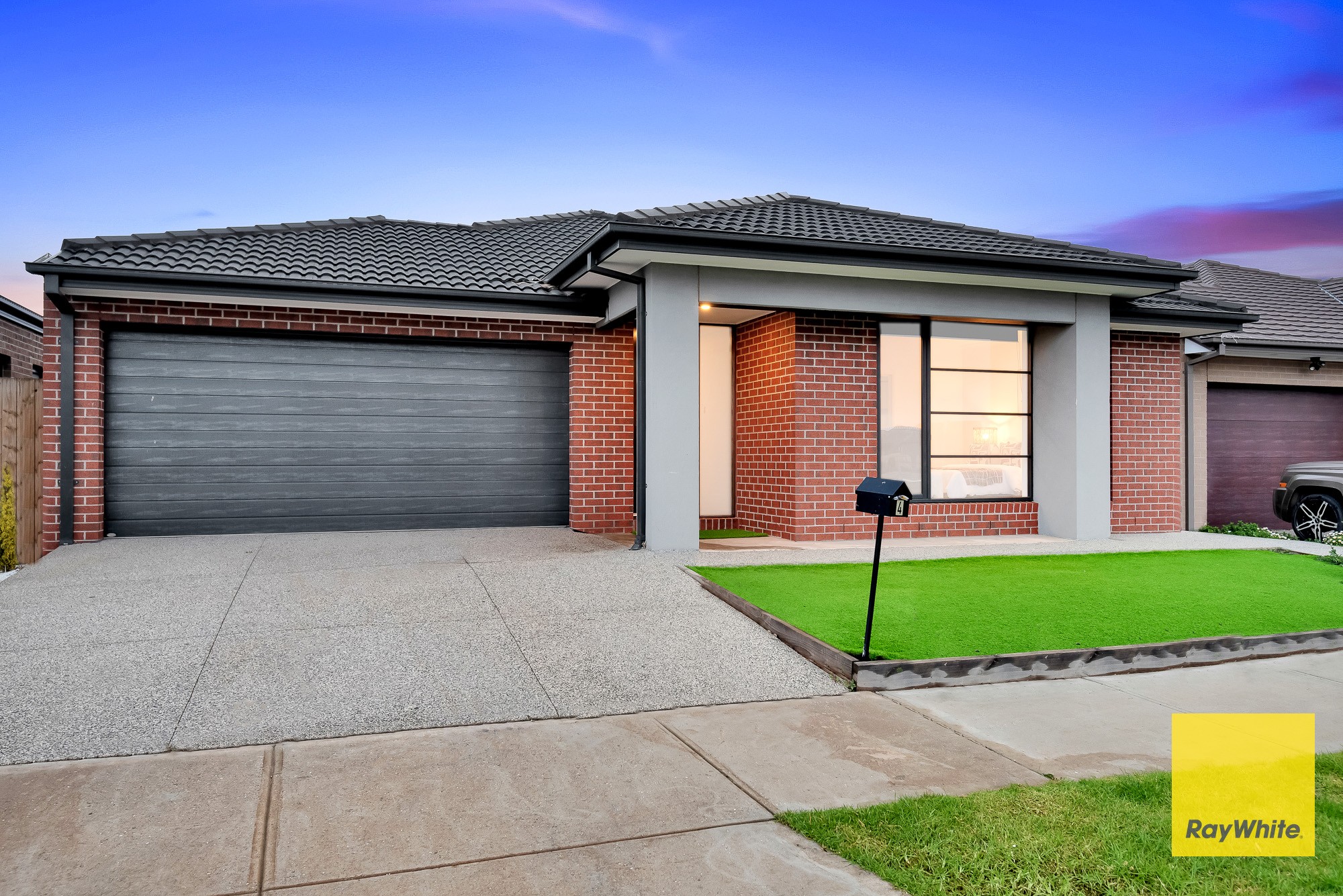 4 Yarlington Road, Tarneit, VIC 3029