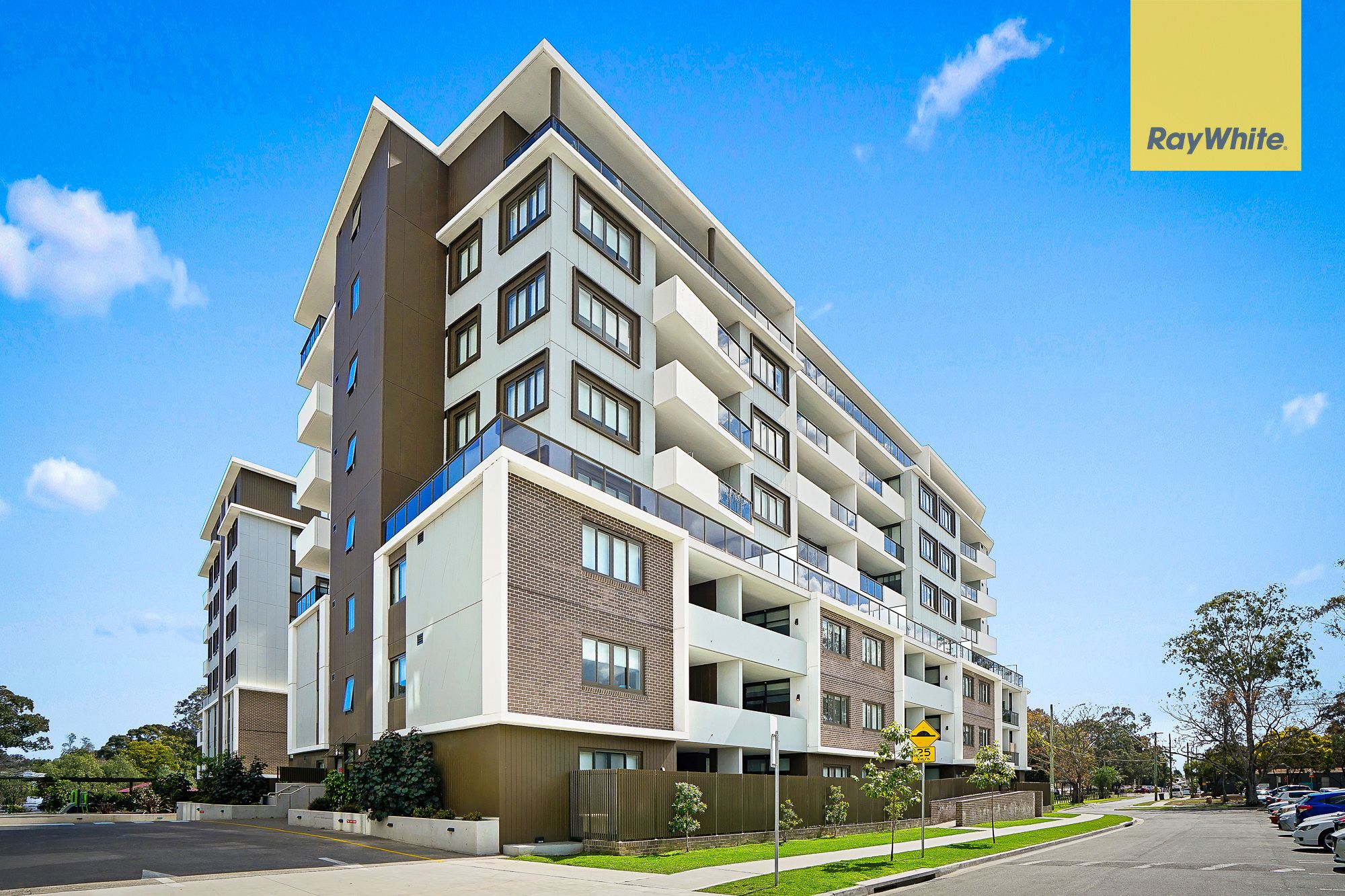 12A Carson Lane , St Marys NSW 2760