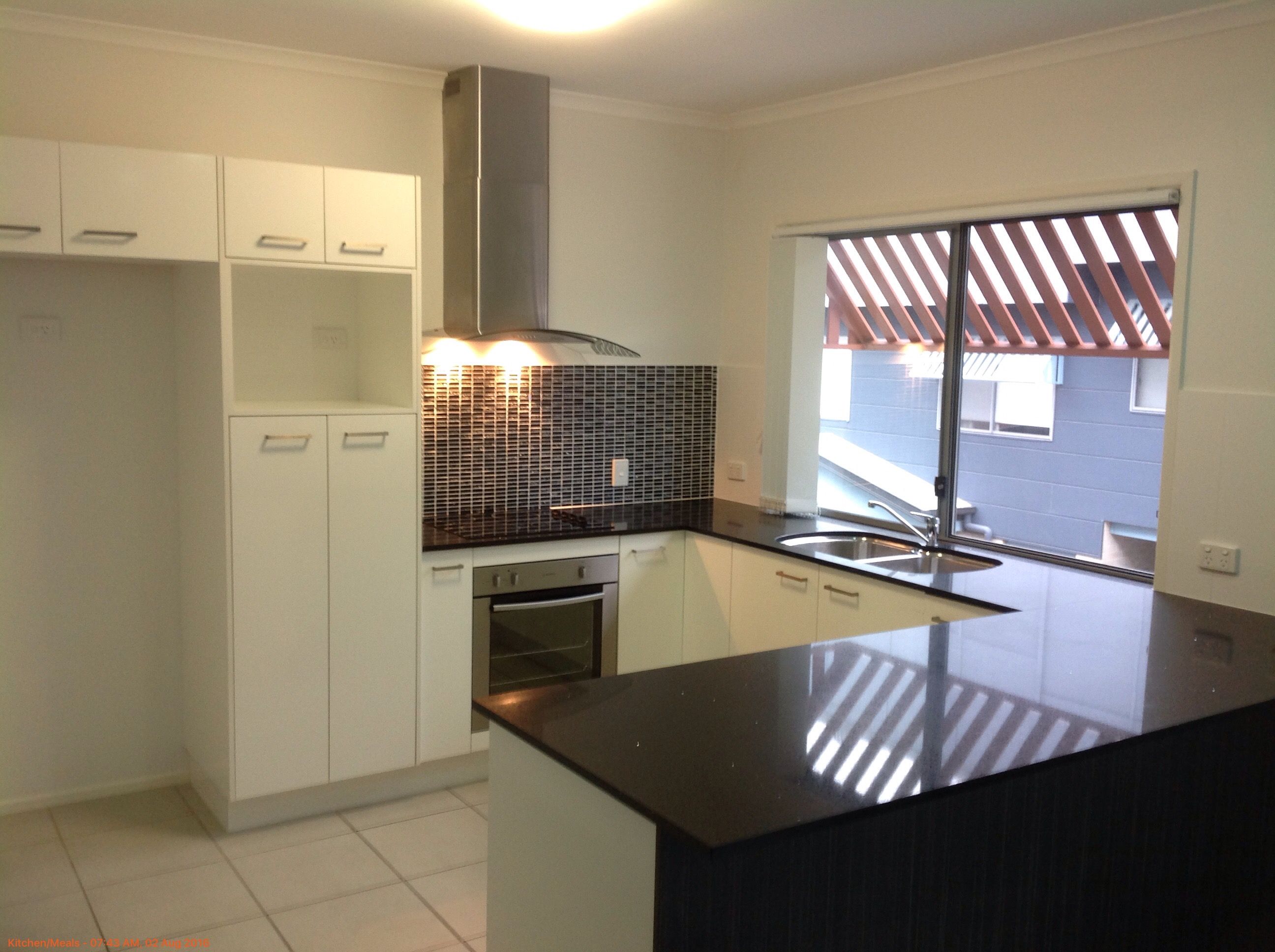 16/2-8 Reserve Court, Murrumba Downs, QLD 4503