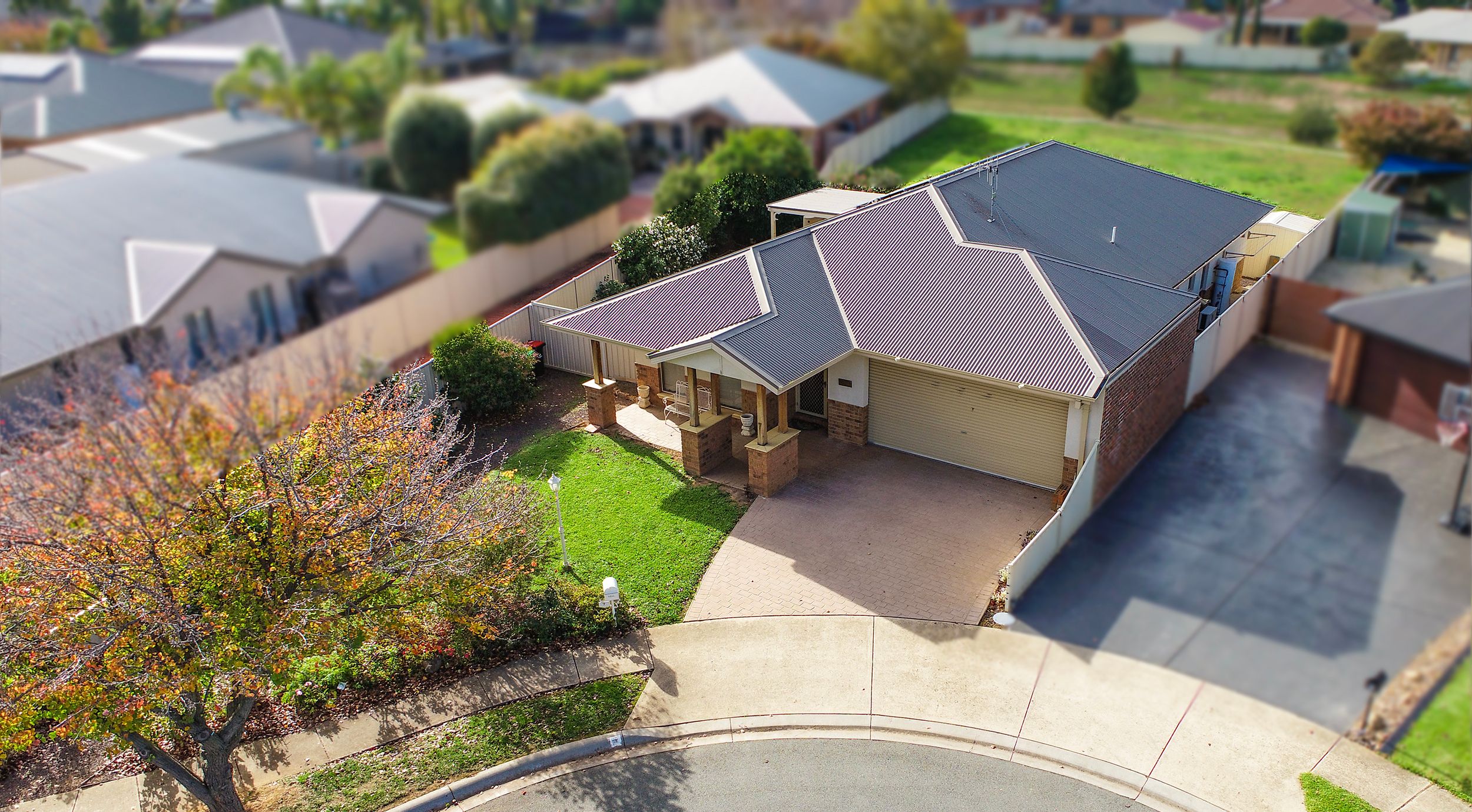 7 Helena Court, Nagambie, VIC 3608 Sold House Ray White Nagambie
