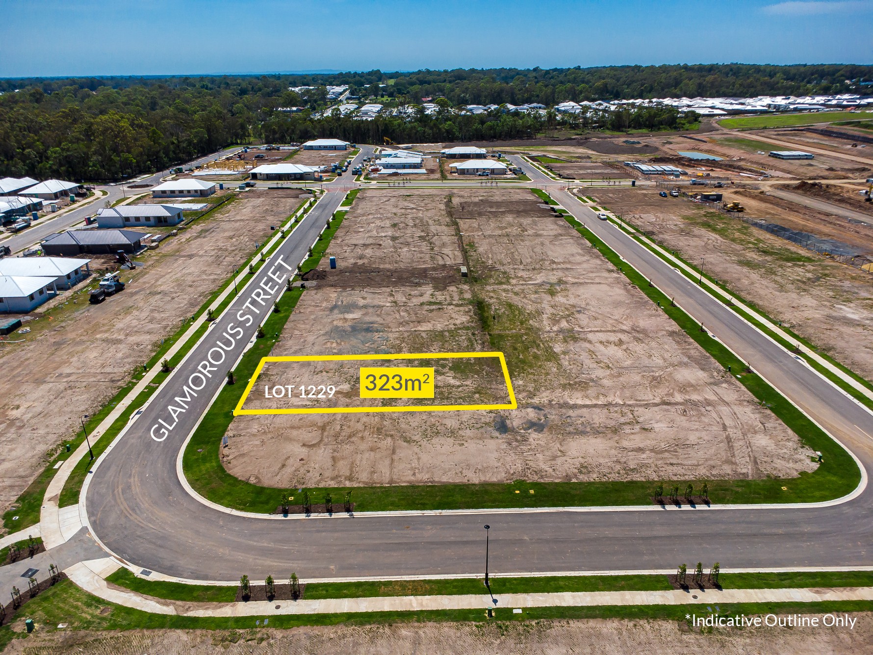 27 Glamorous Street, Morayfield, QLD 4506