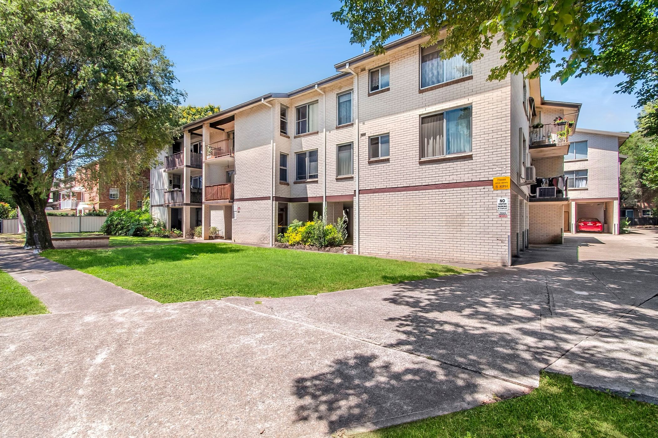 11/20 Paget Street, Richmond, NSW 2753