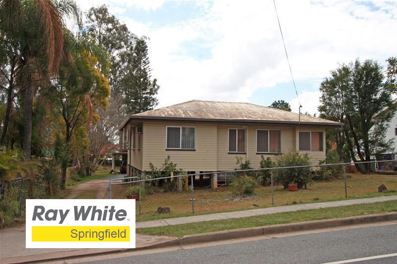 35 Alice Street, Goodna, QLD 4300