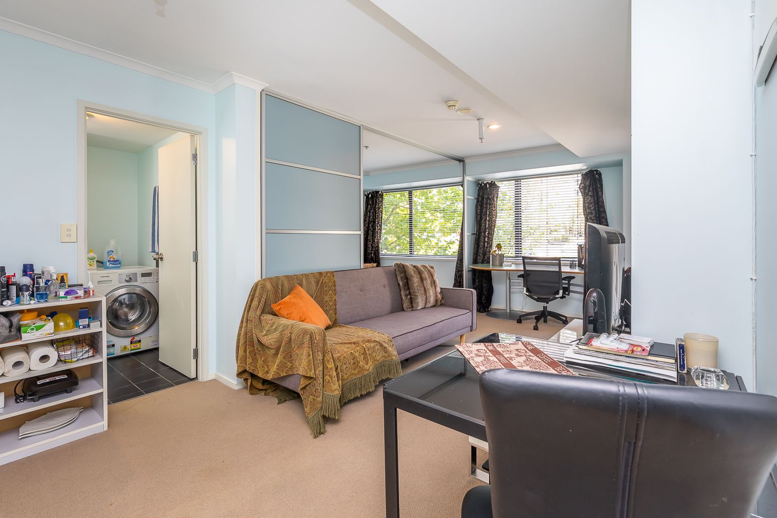 106/96 Symonds Street, Auckland Central, Auckland City